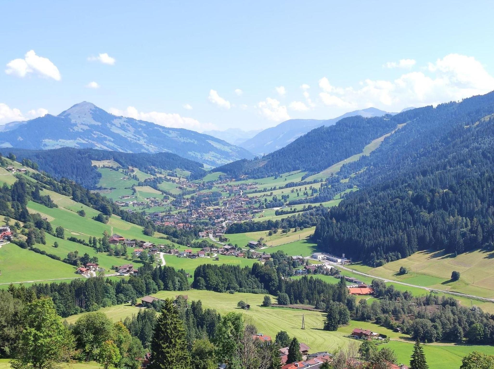 Ferienwohnung Loya Panorama by FeWo-Plan WILD037 view 5