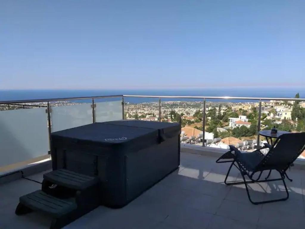 Panoramic Holidays - Deluxe 2