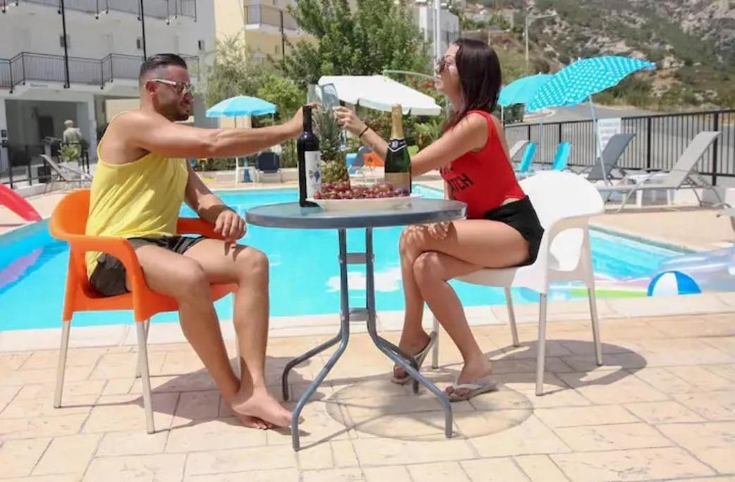 Panoramic Holidays - Deluxe 2