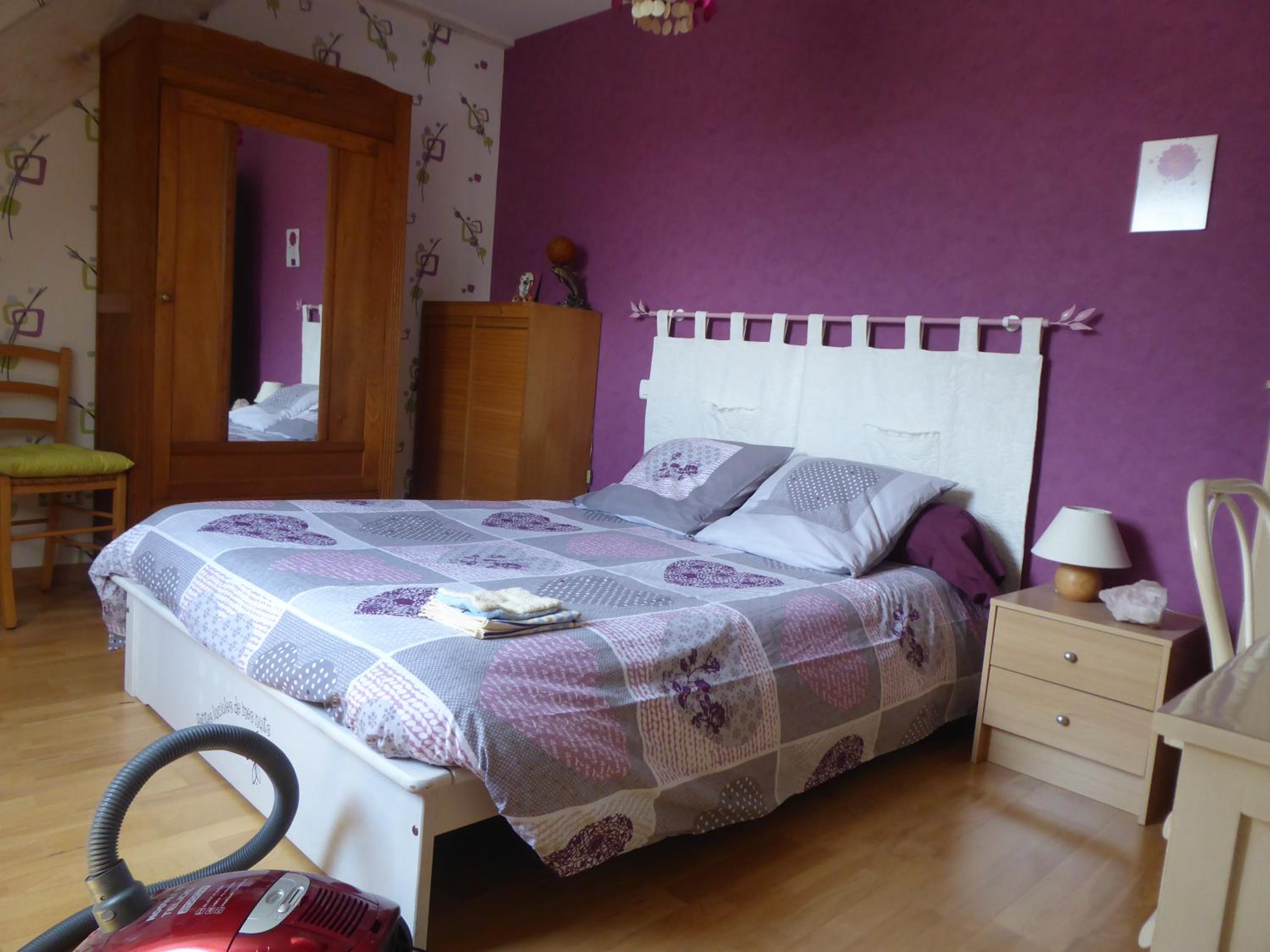 Chambres proches circuit view 2