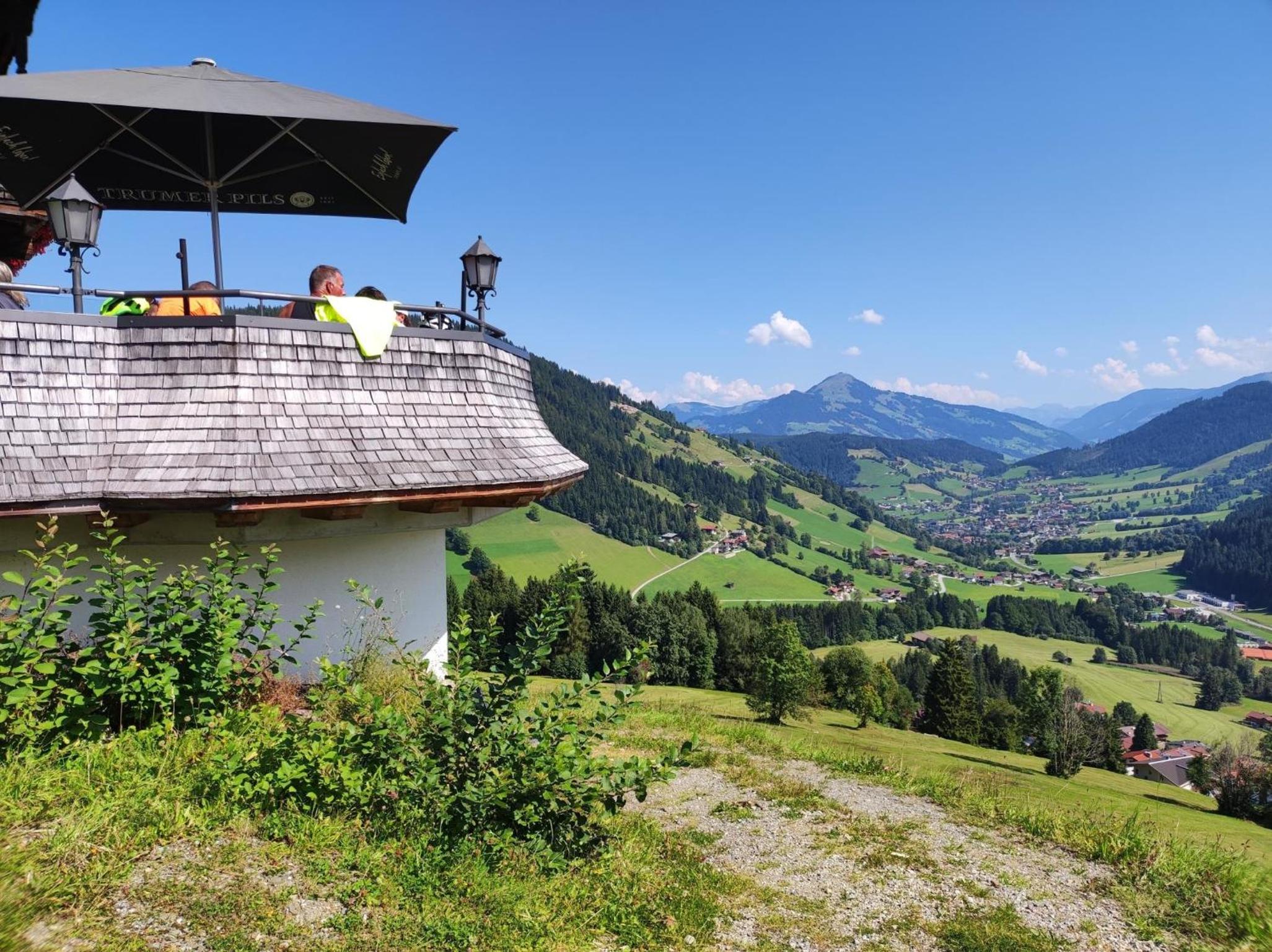 Ferienwohnung Loya Panorama by FeWo-Plan WILD037 view 4