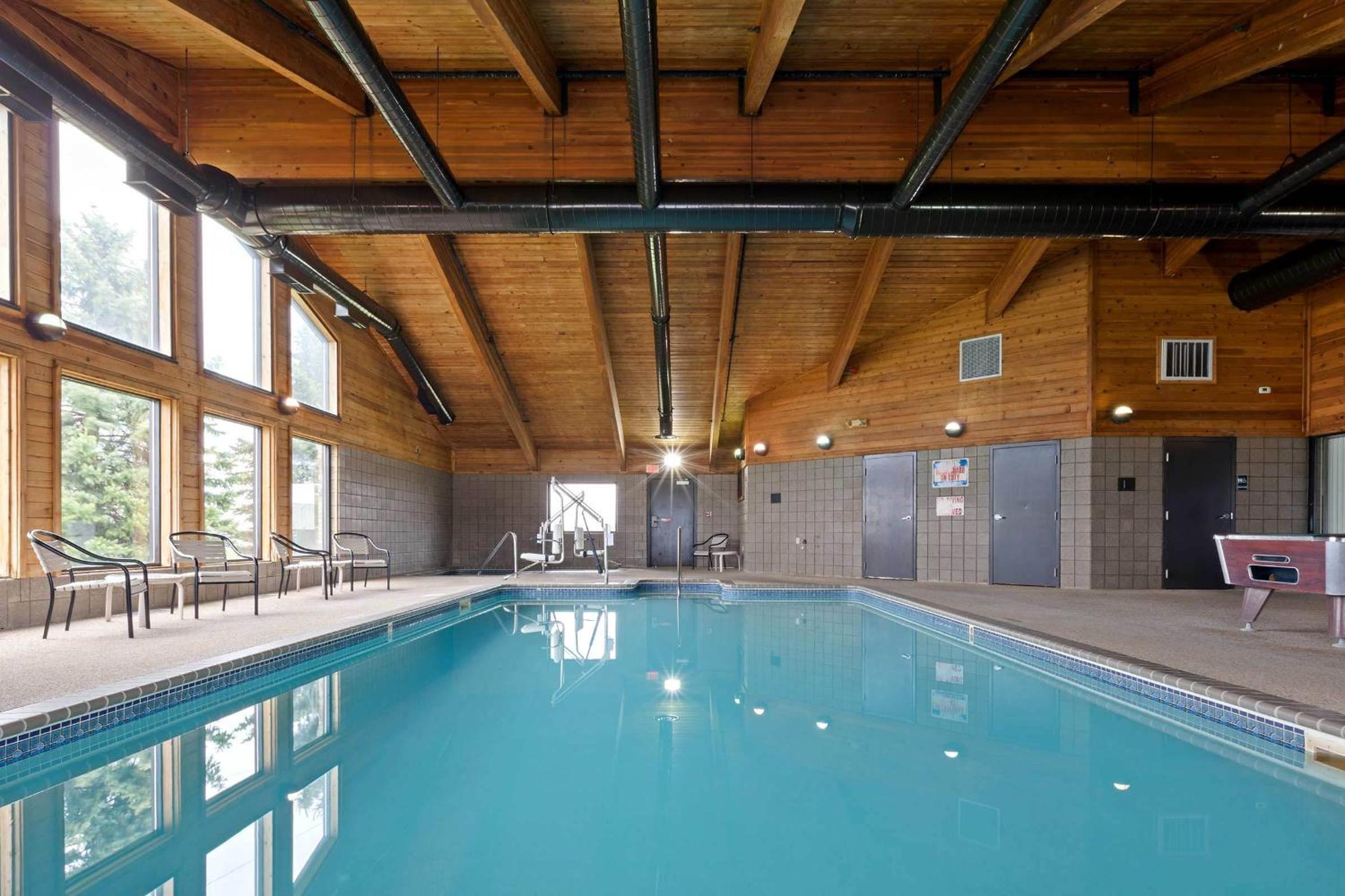 AmericInn by Wyndham Wahpeton