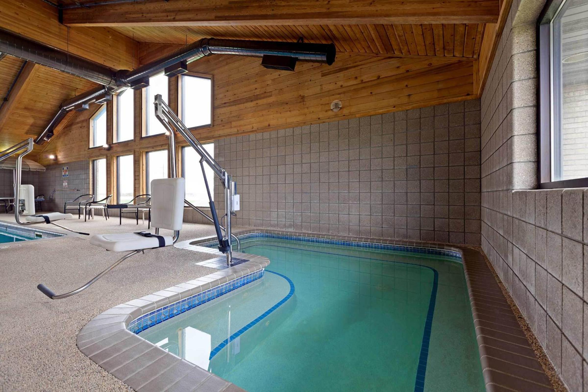 AmericInn by Wyndham Wahpeton