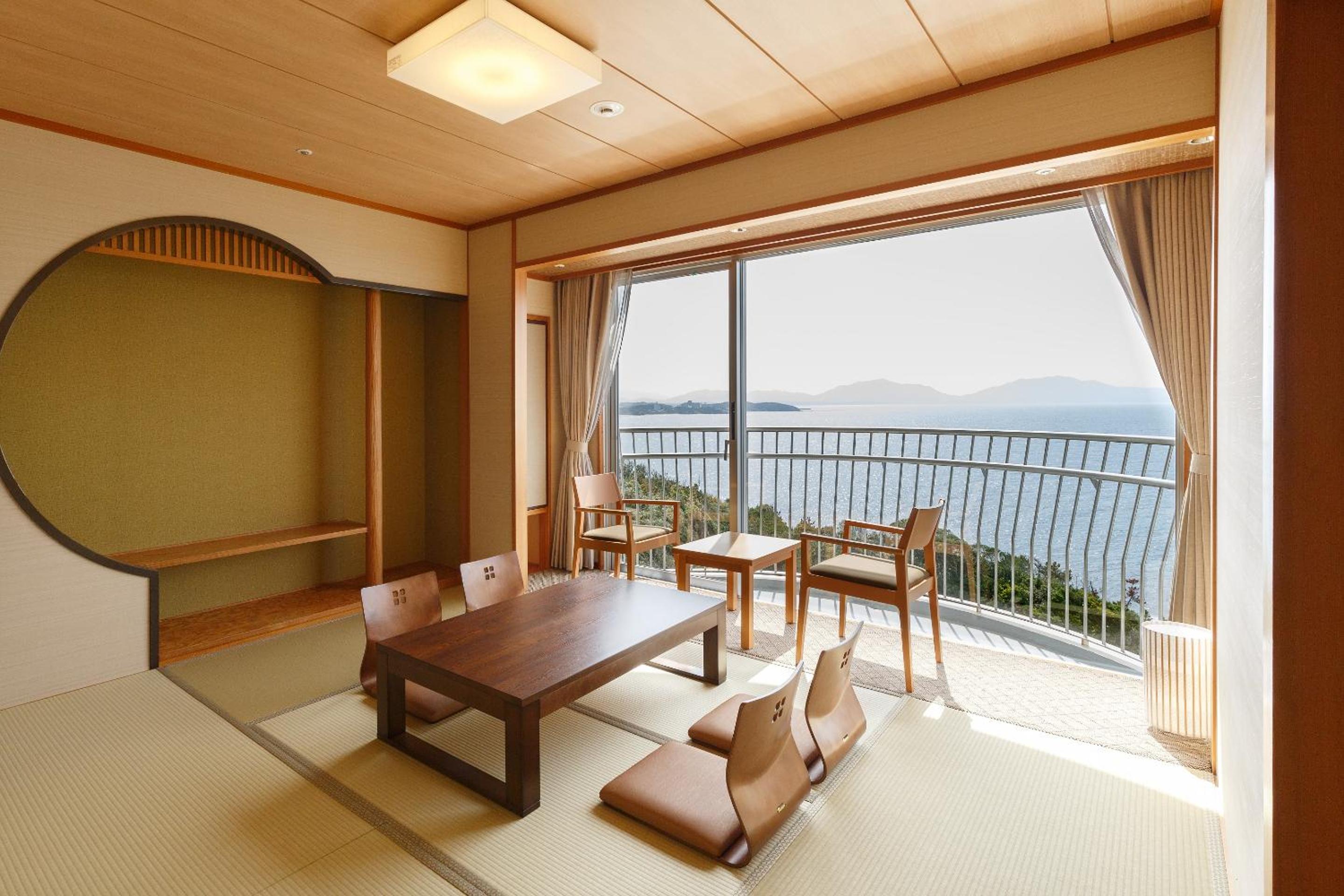 KAMENOI HOTEL Genkainada