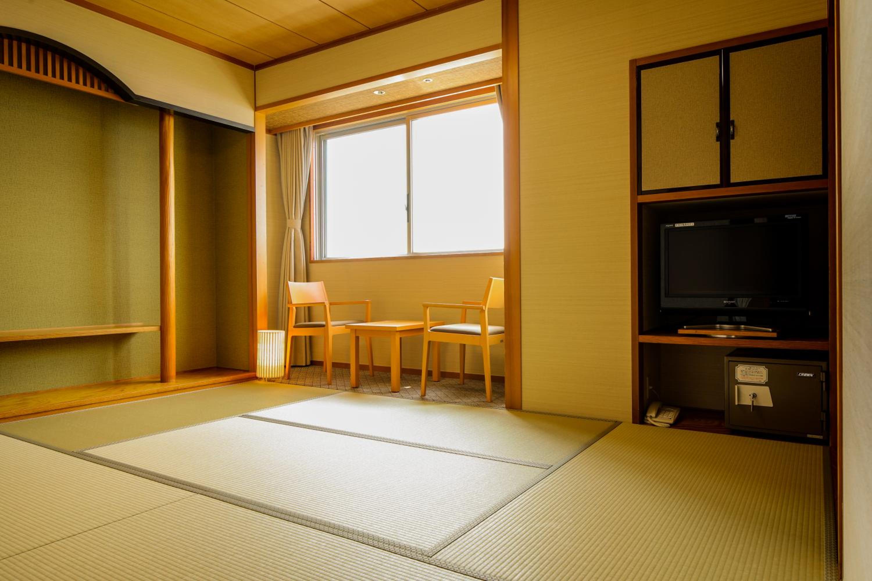 KAMENOI HOTEL Genkainada