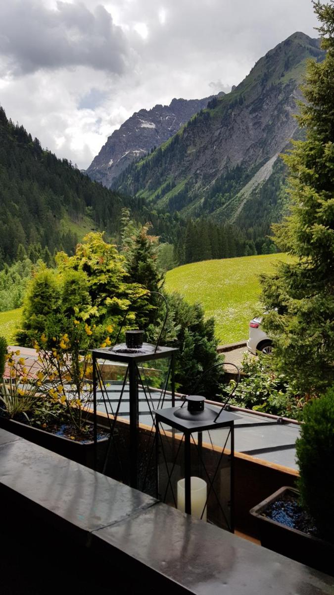 Haus Guentli
