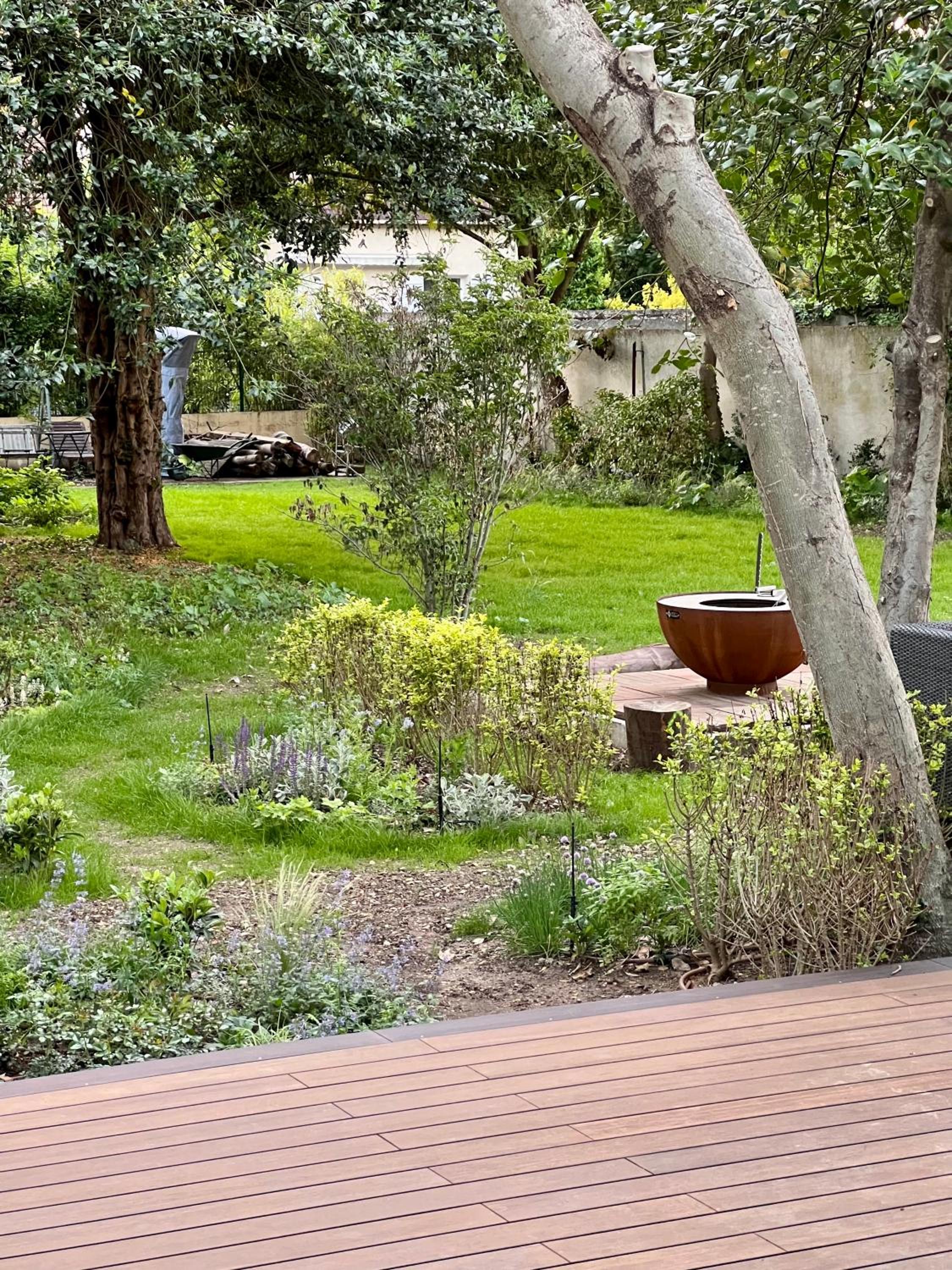 Maison du bonheur view 2