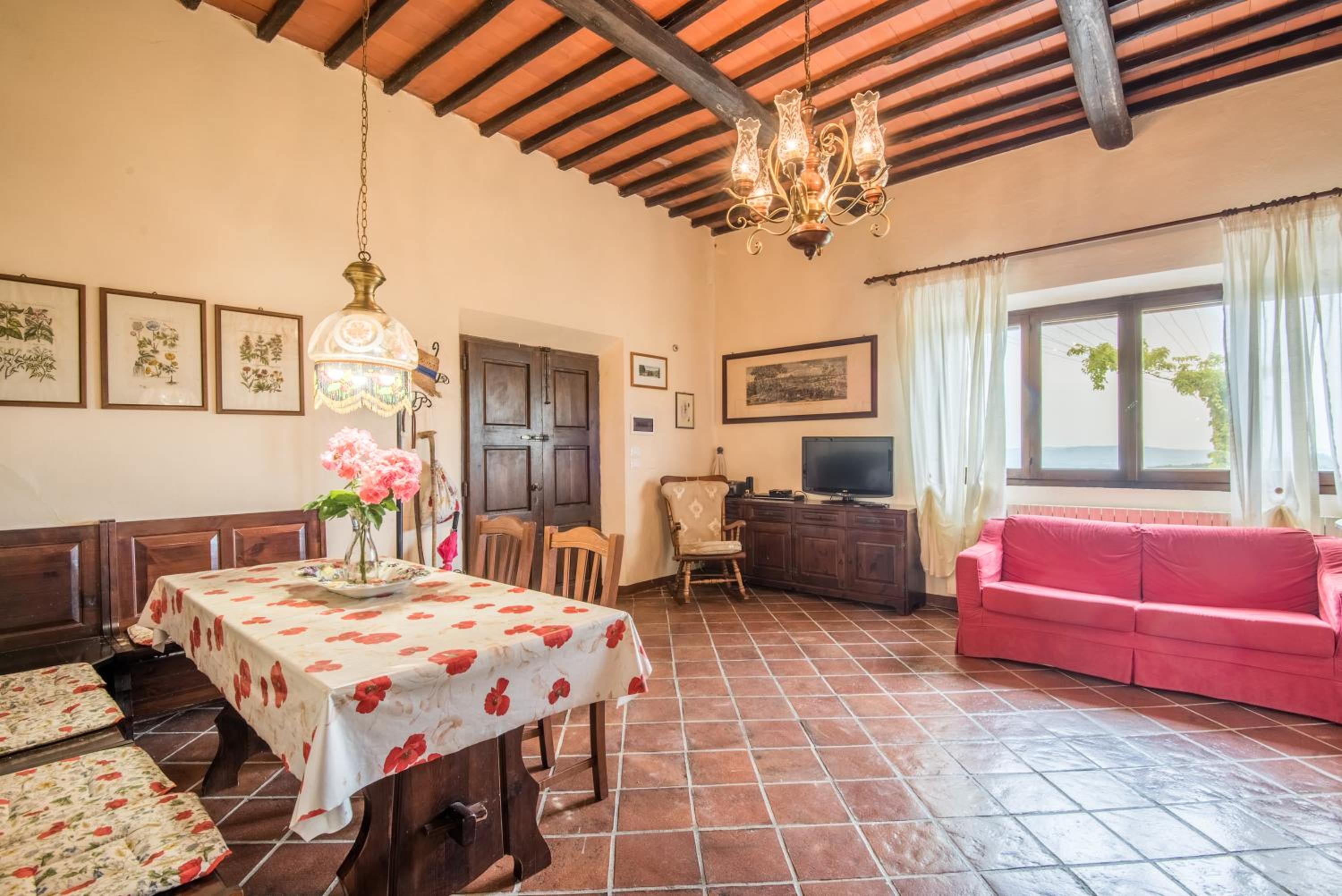 Cottage San Bartolomeo view 3