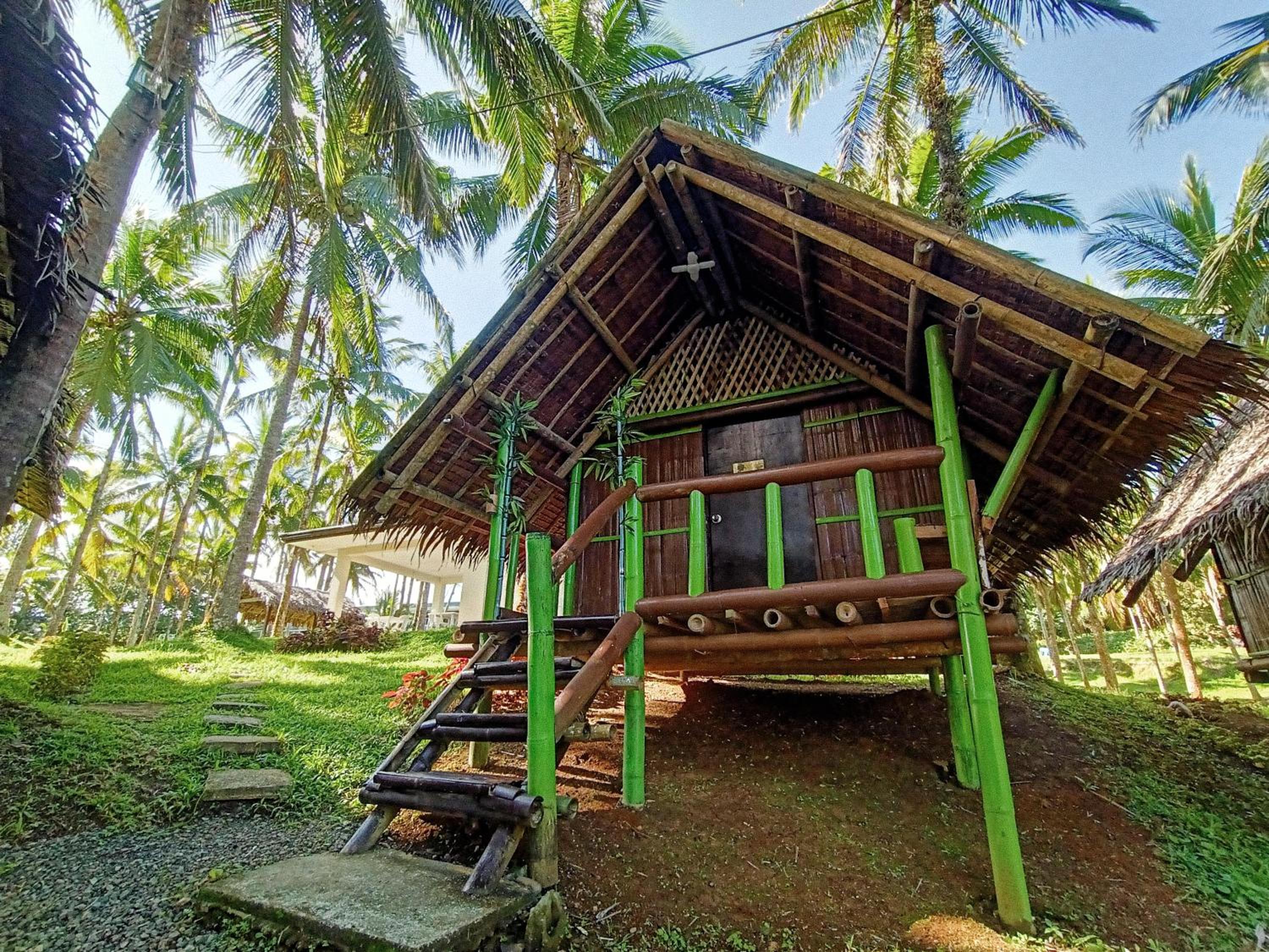 Caliraya Ecoville Recreation and Farm Resort