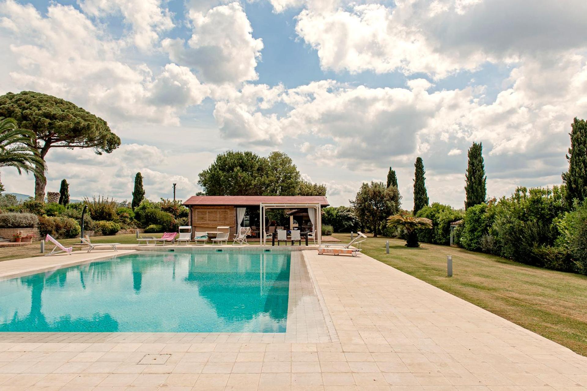 Villa delle Palme view 3