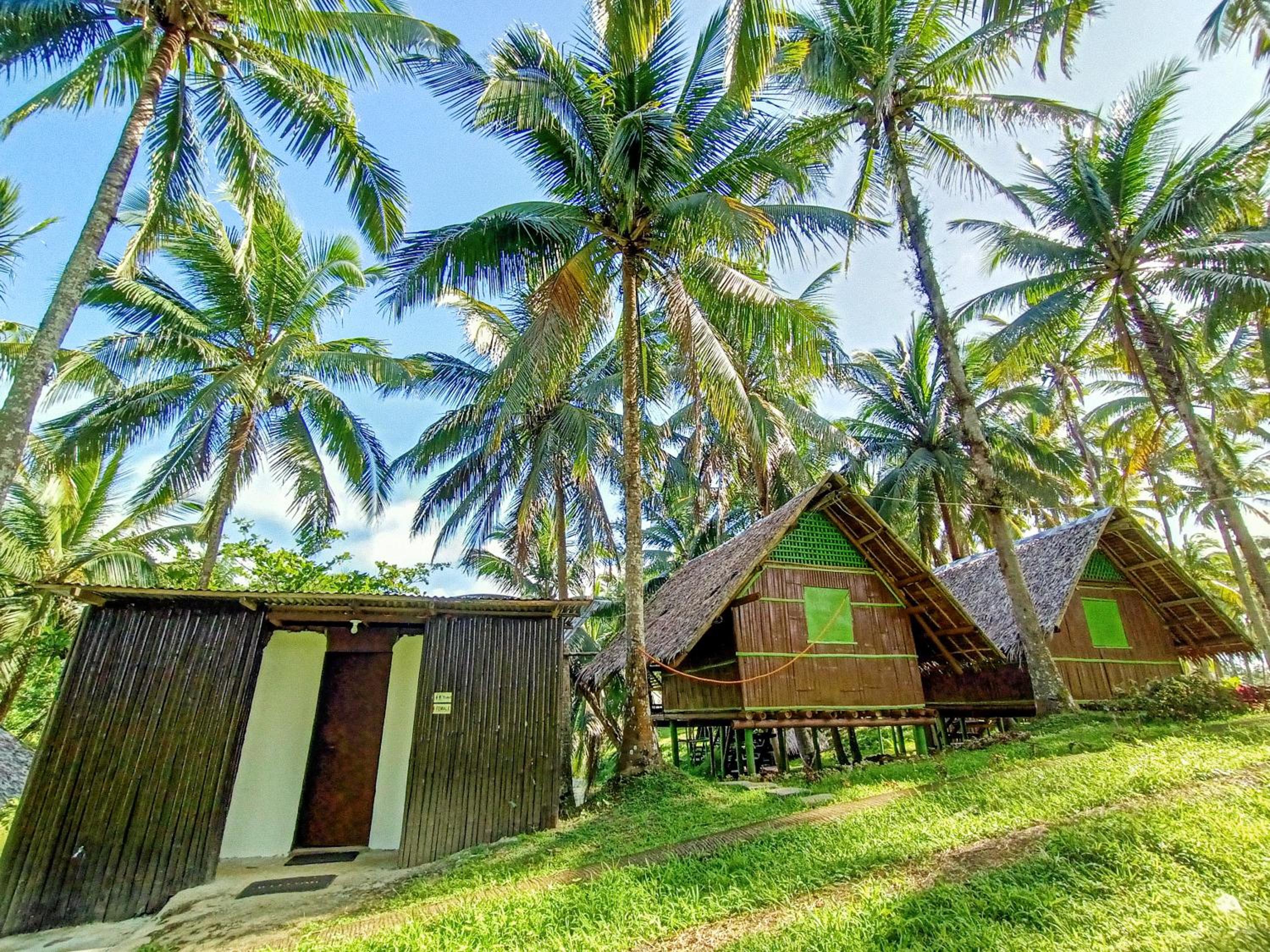 Caliraya Ecoville Recreation and Farm Resort