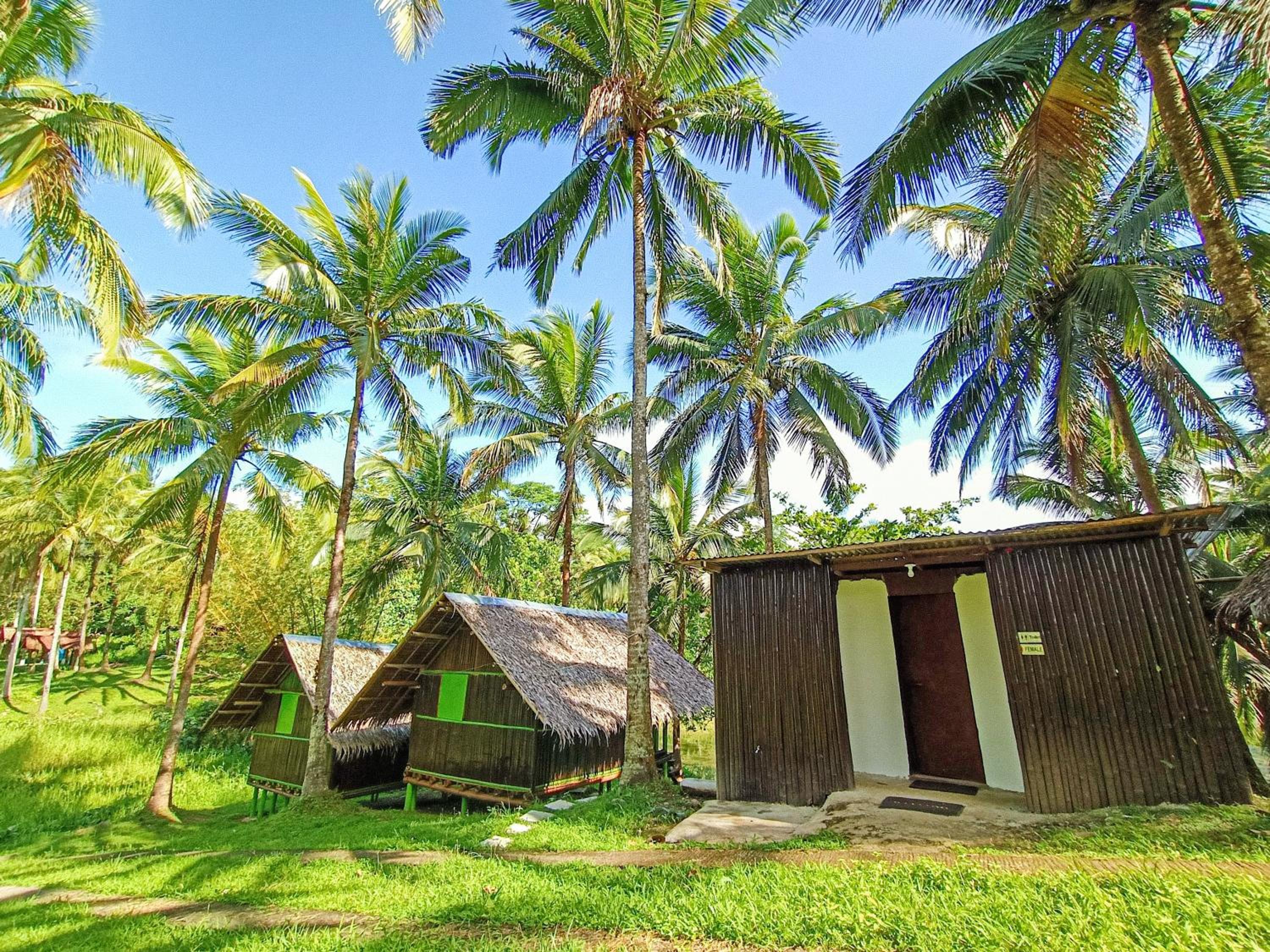 Caliraya Ecoville Recreation and Farm Resort