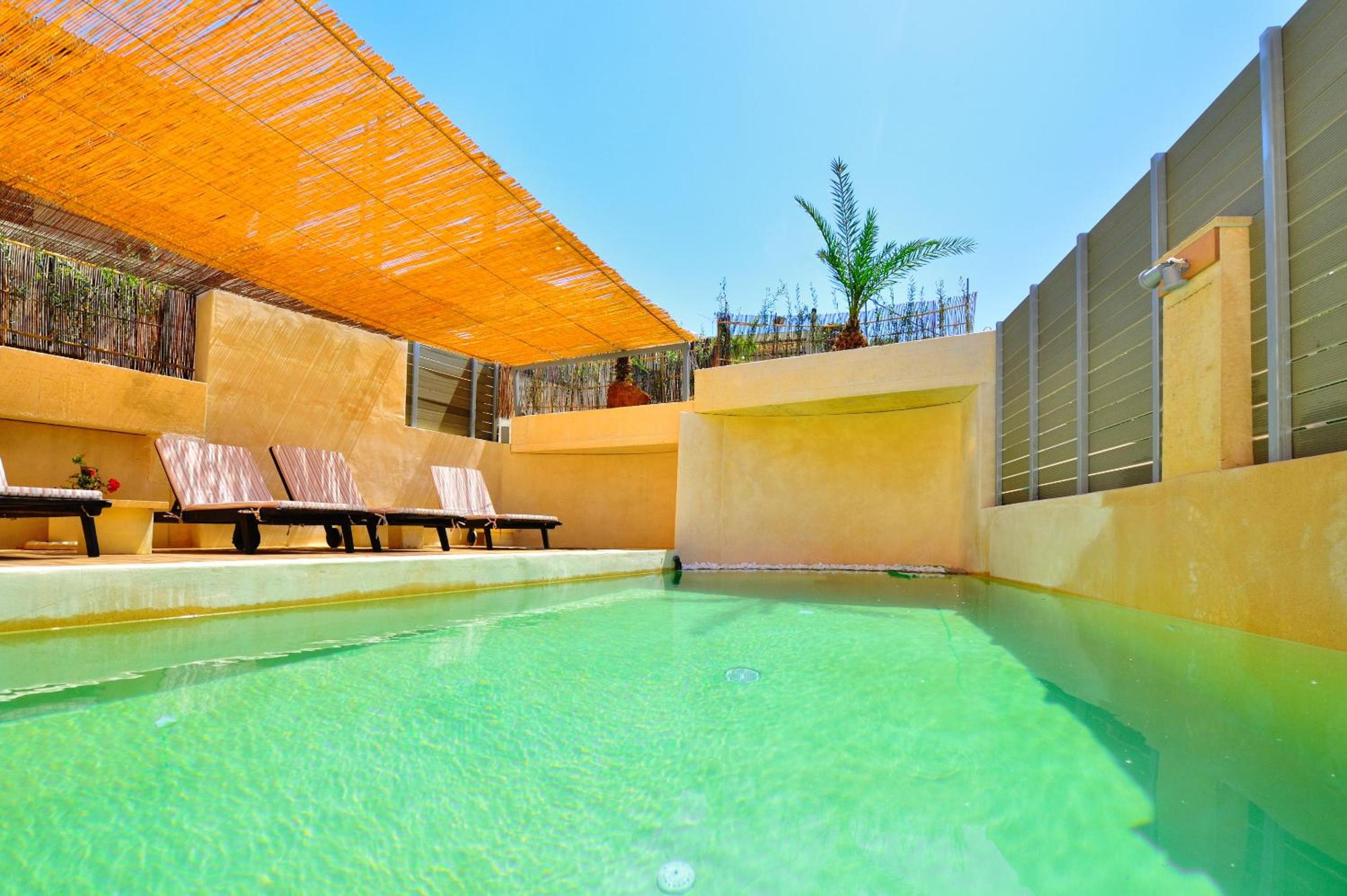 Anemomili Villas