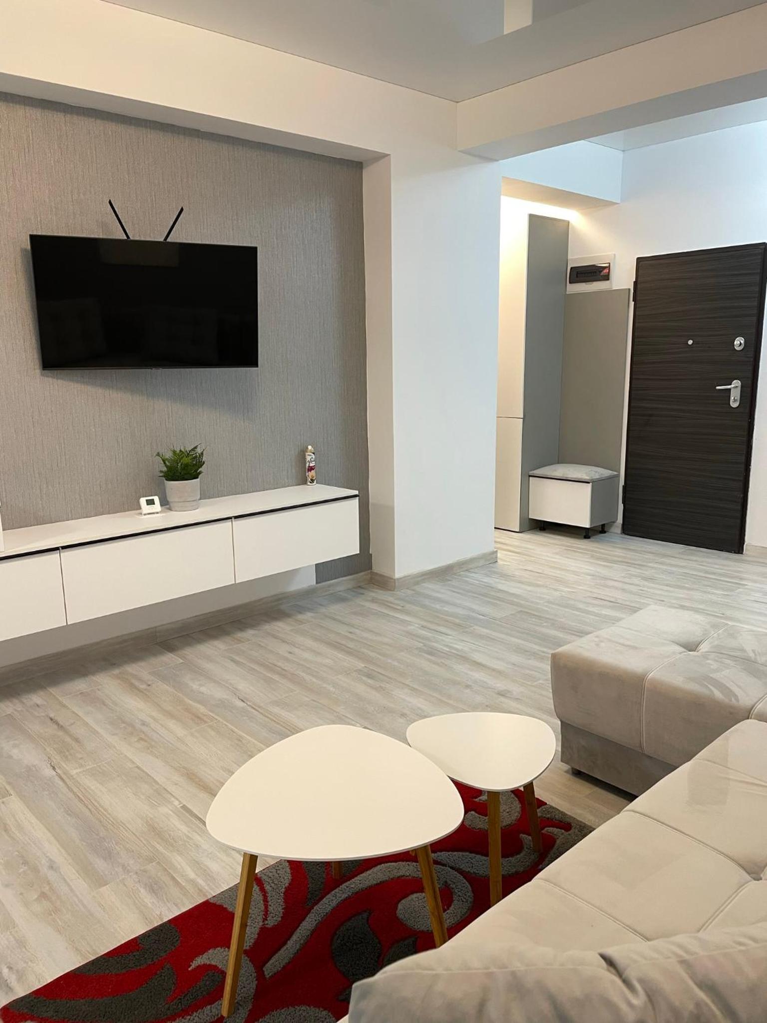 Metamorfoz Apartment view 5