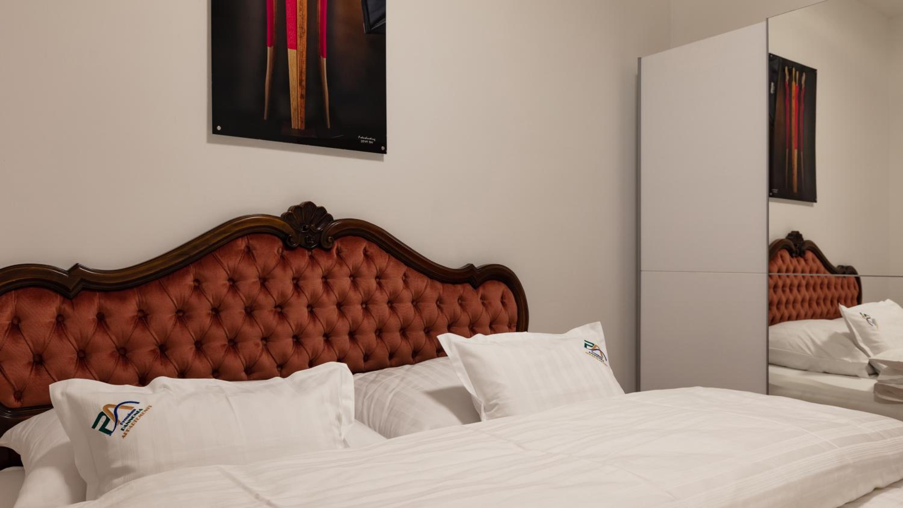 Pannonia Appartements