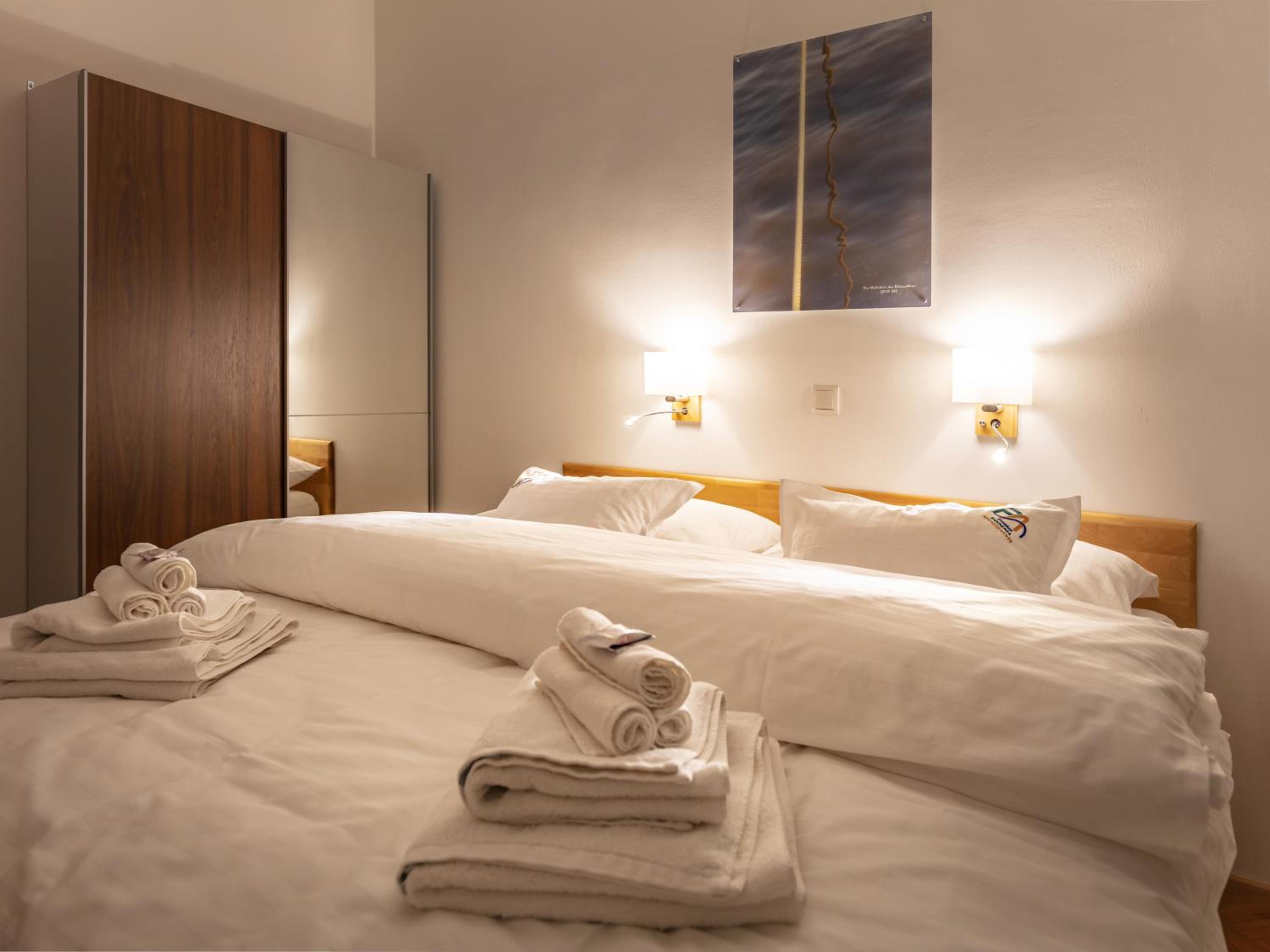 Pannonia Appartements