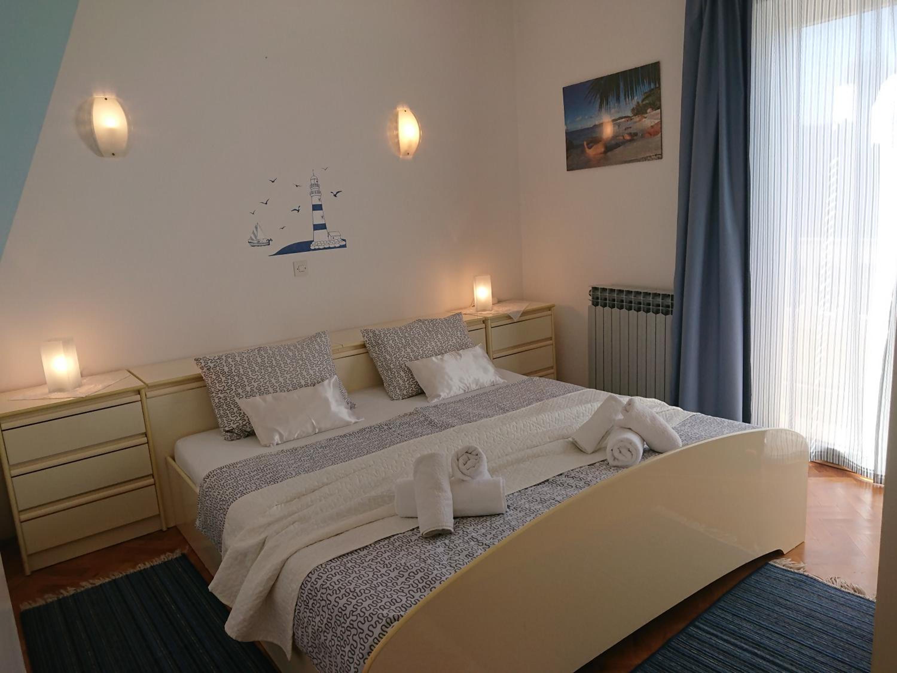 Apartmani Sonja