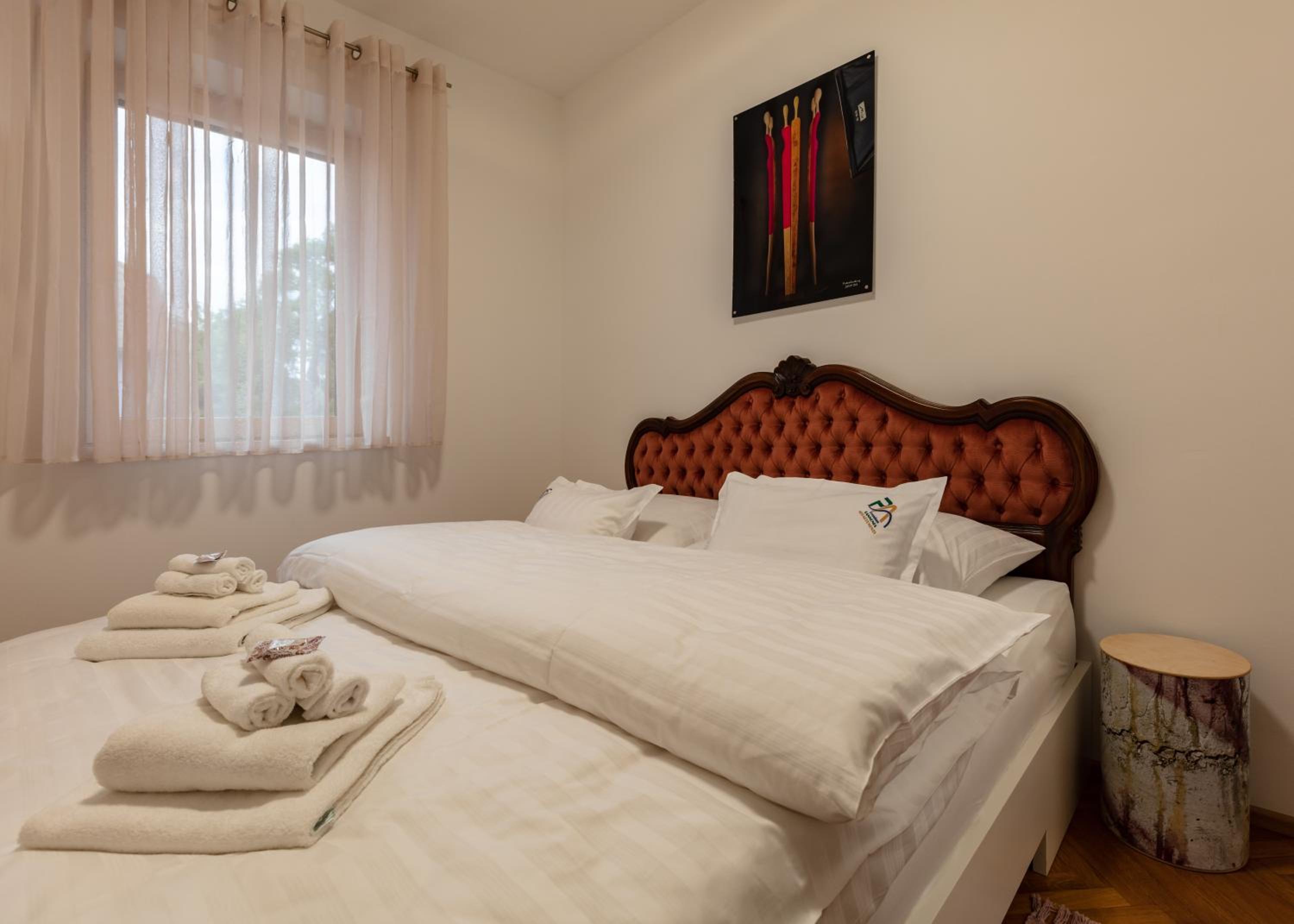 Pannonia Appartements