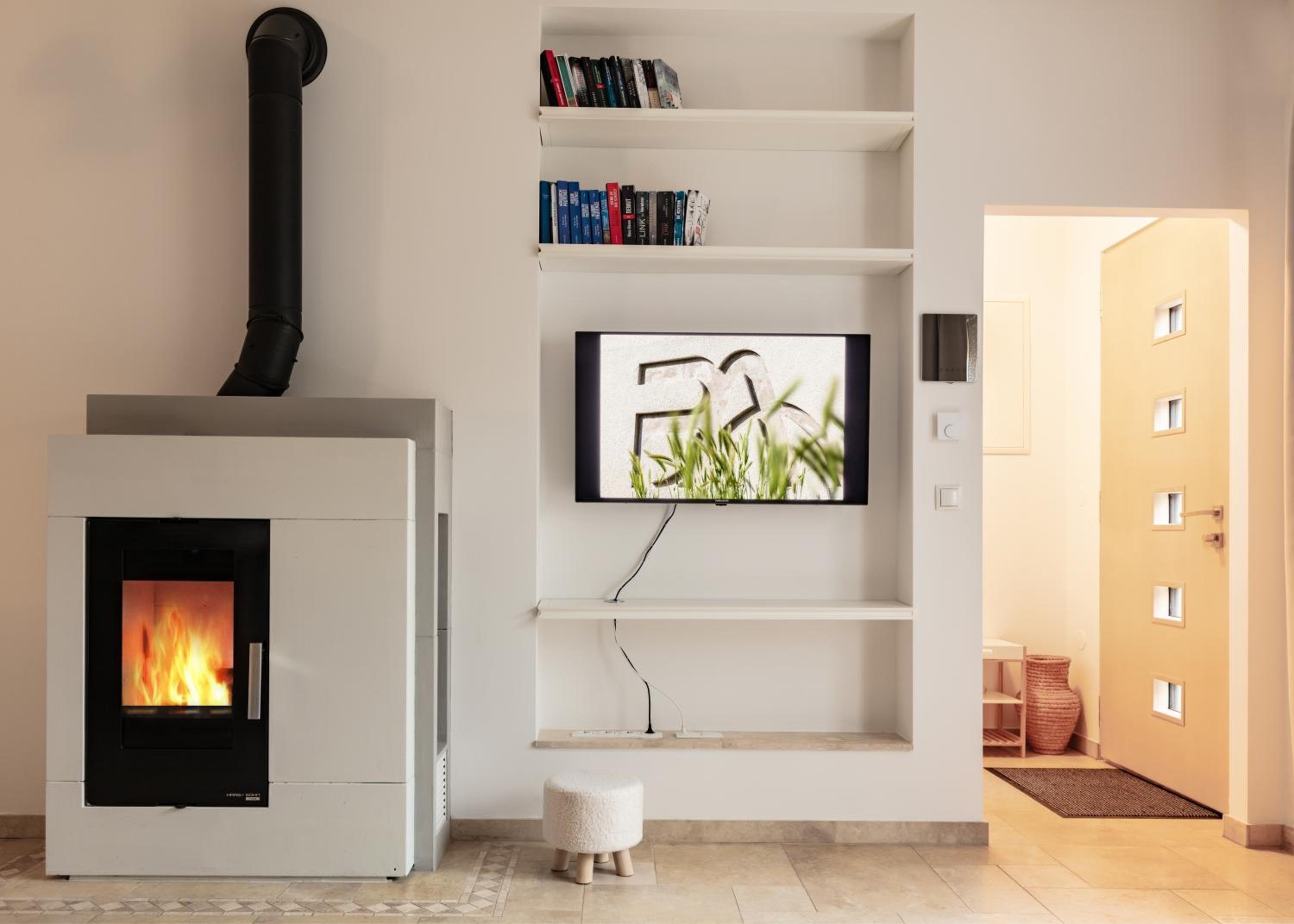 Pannonia Appartements