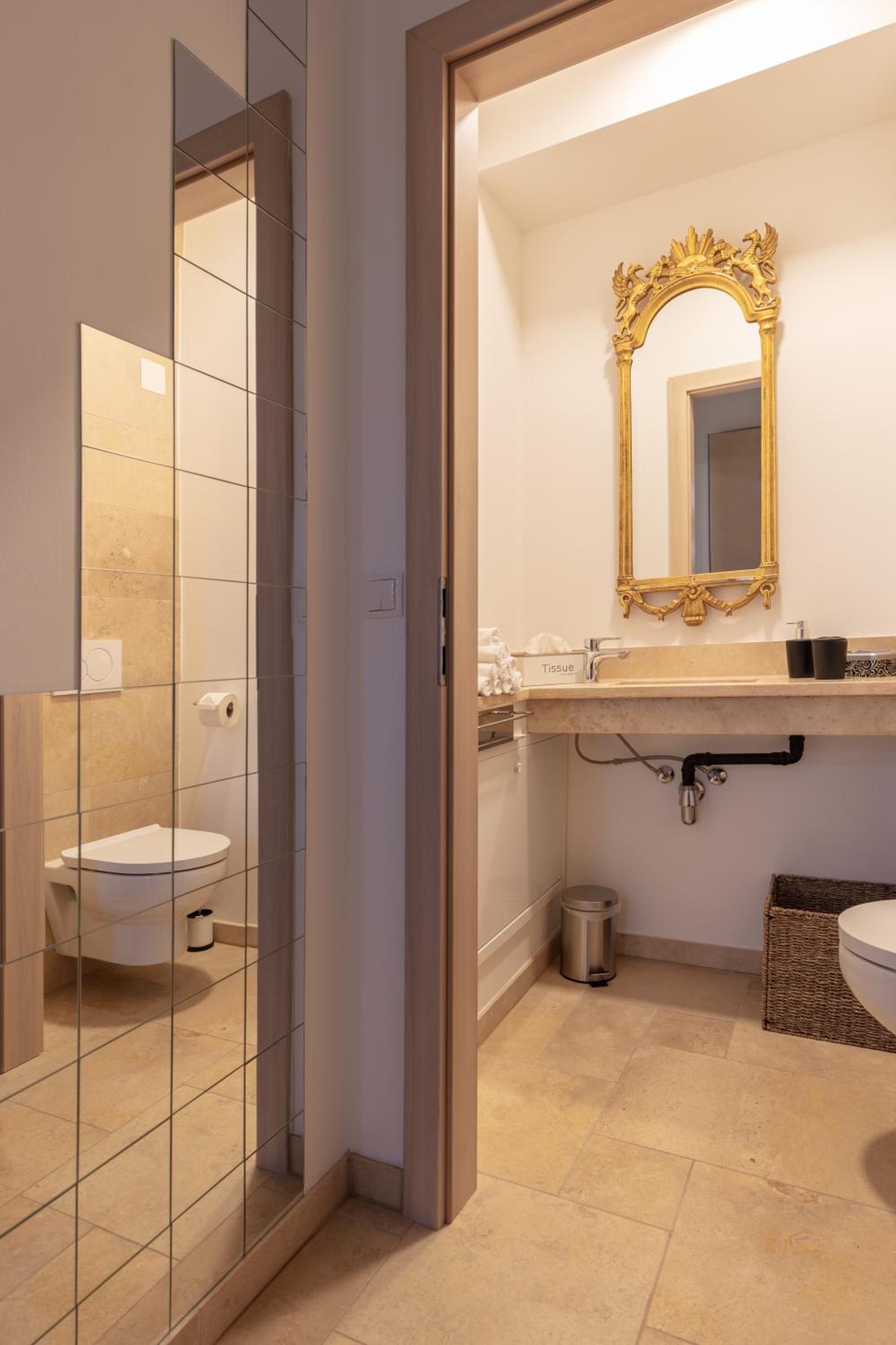 Pannonia Appartements