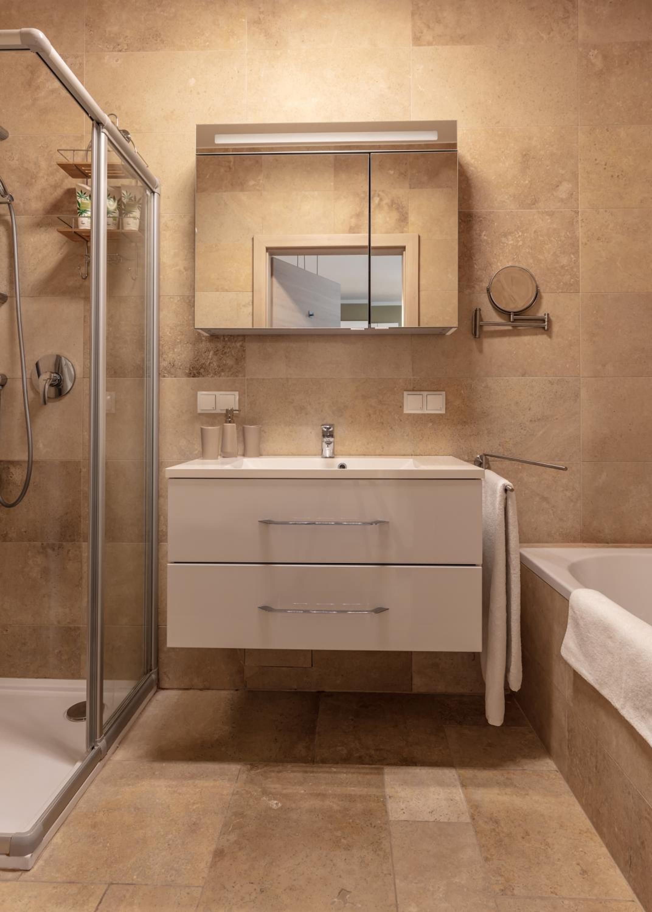 Pannonia Appartements