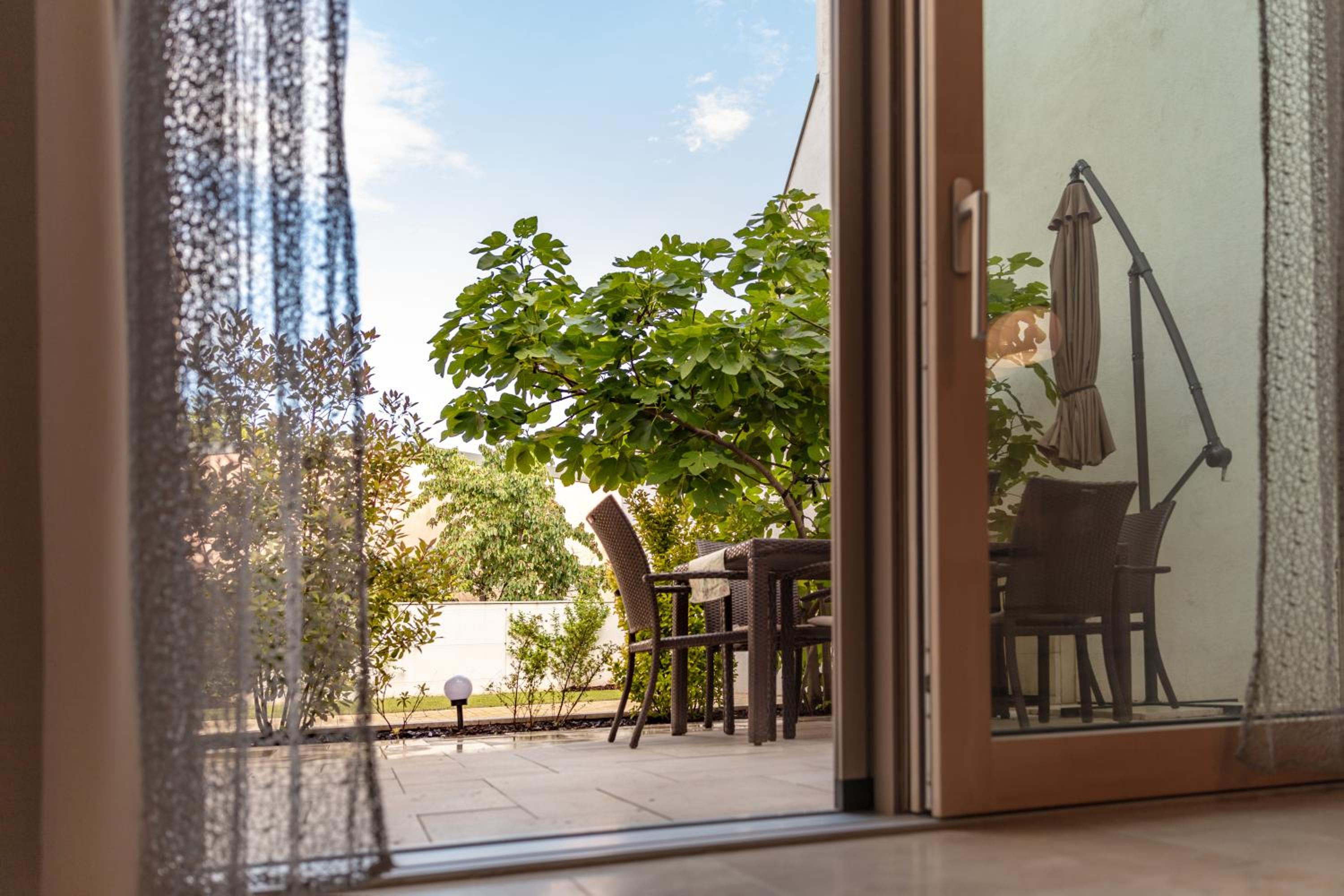 Pannonia Appartements
