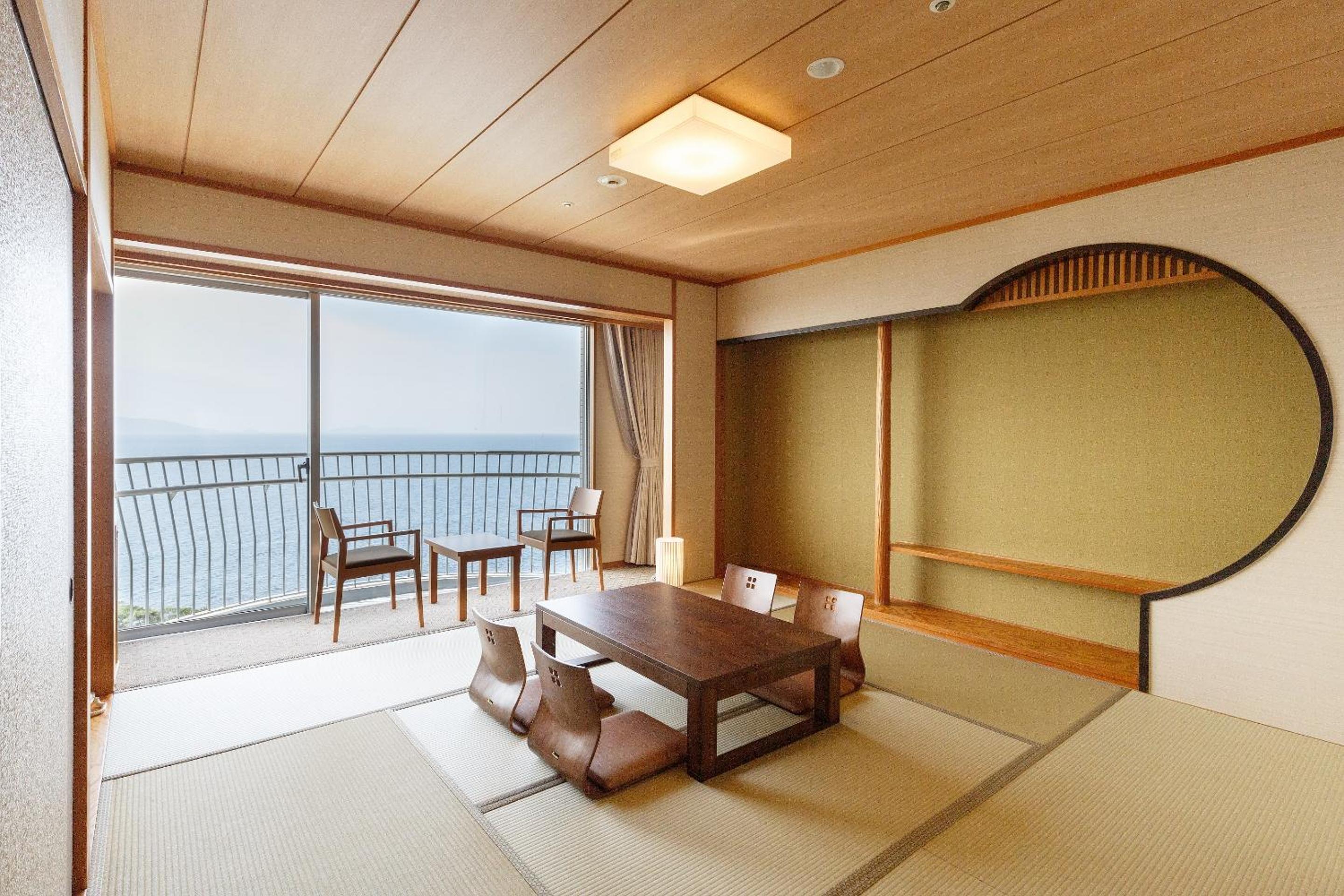 KAMENOI HOTEL Genkainada
