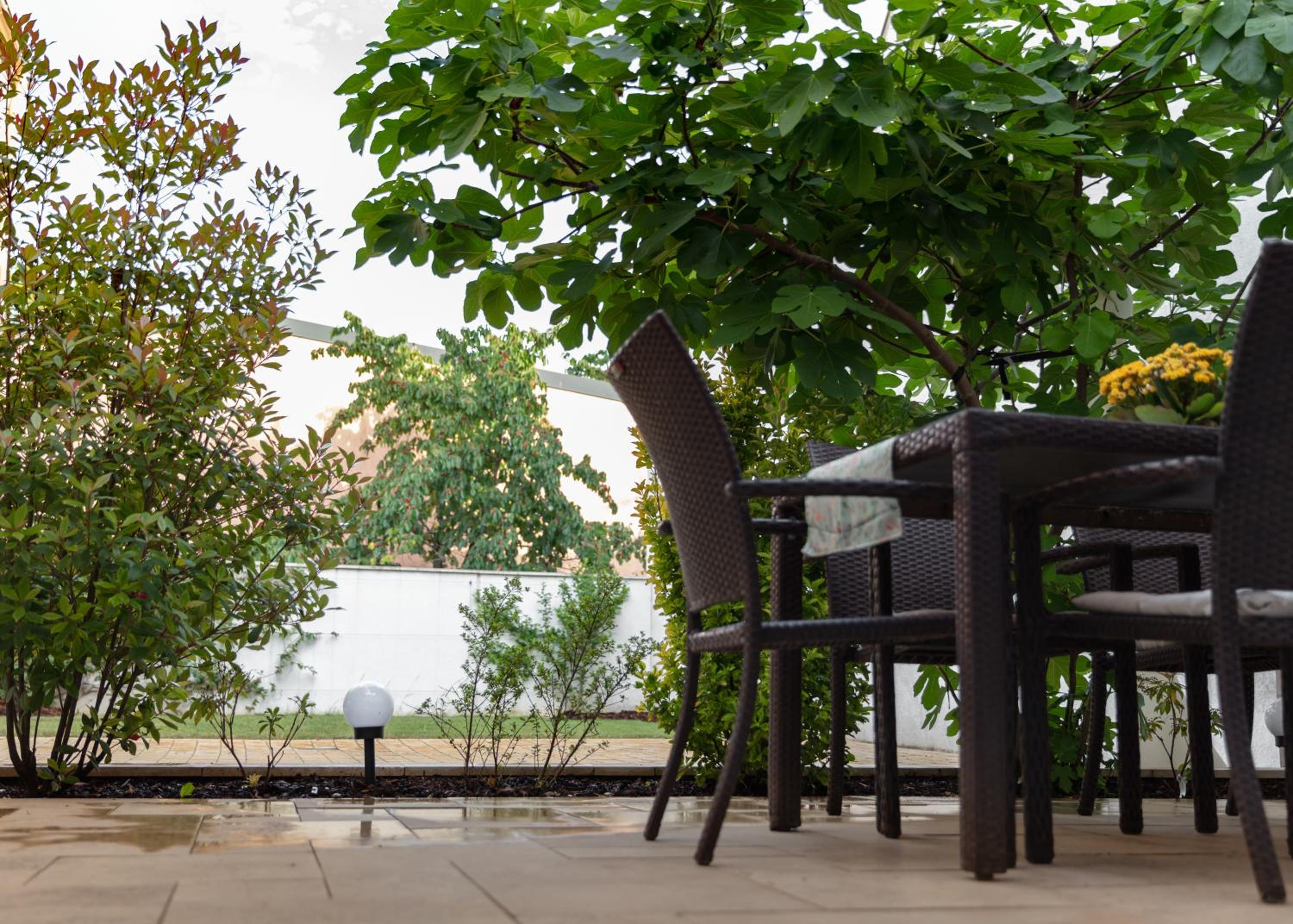 Pannonia Appartements