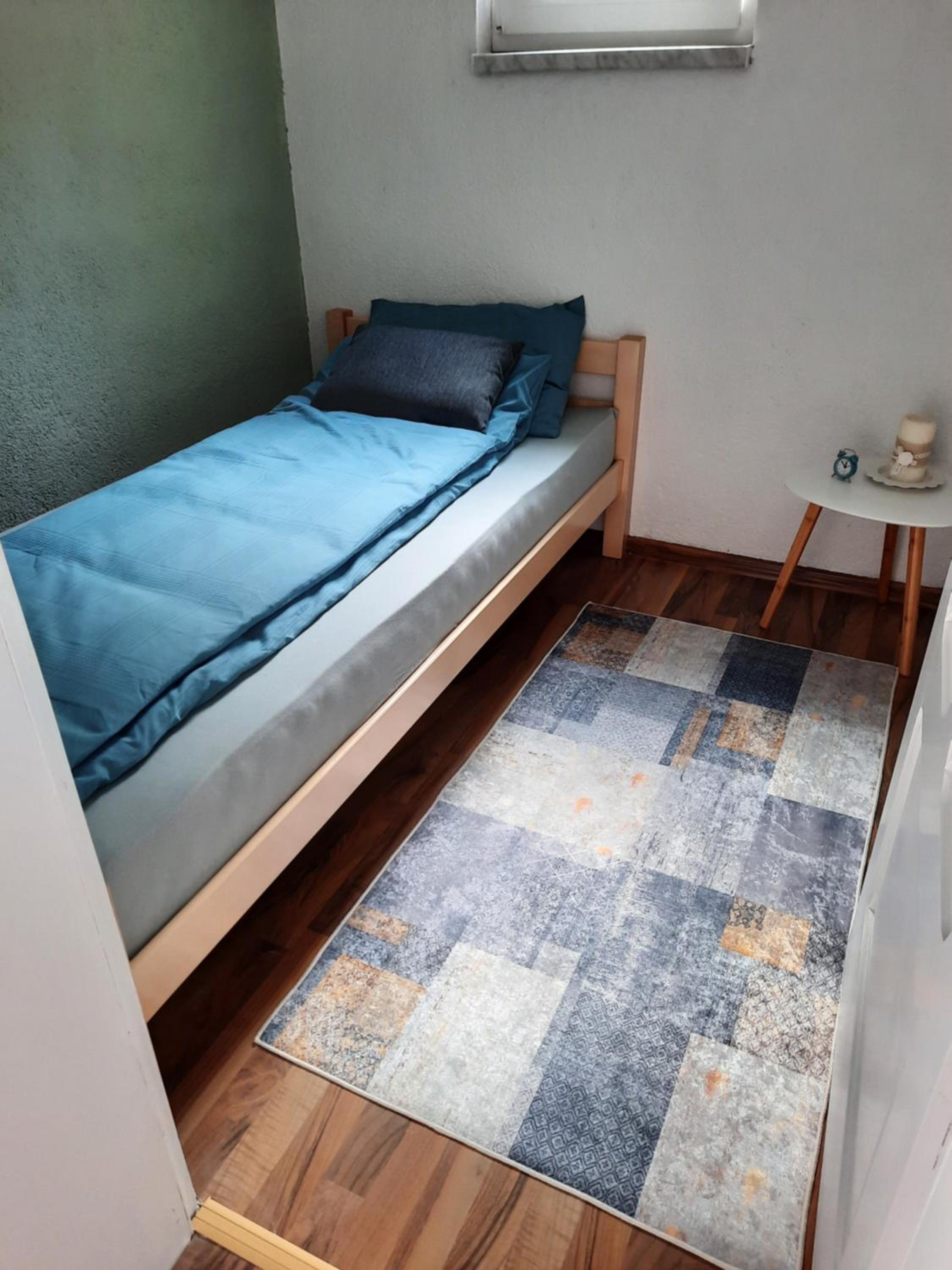 apartman Magnolia