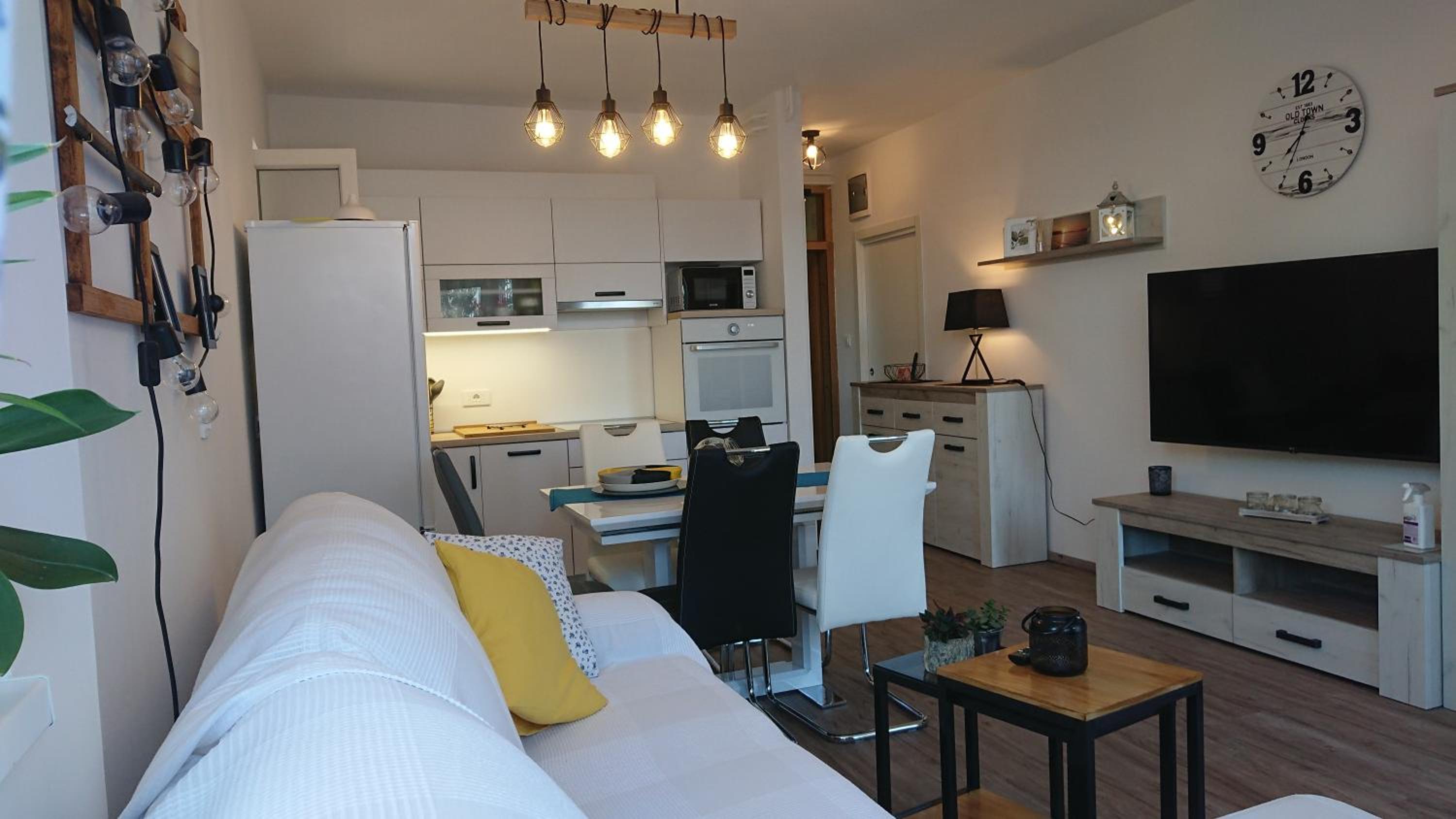 Apartmani Sonja