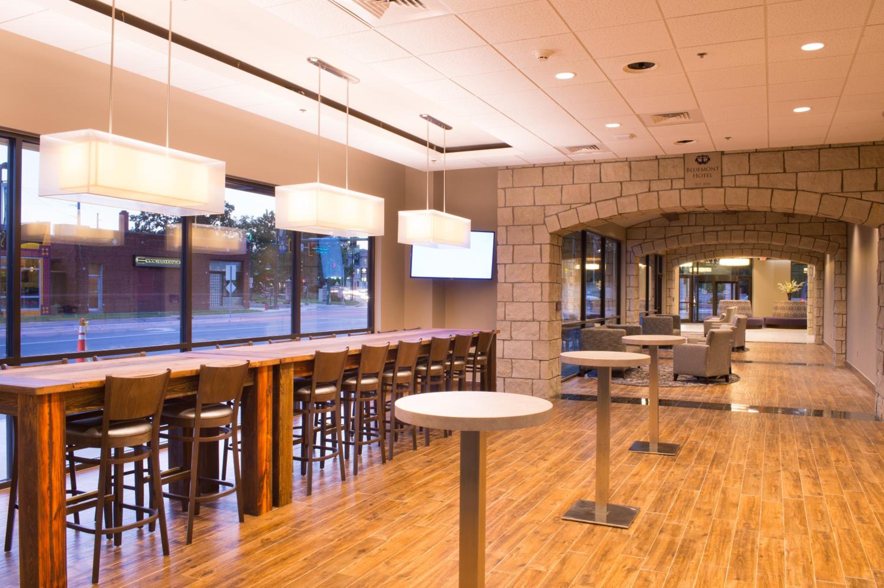 New York City Vacations - Bluemont Hotel - Property Image 16