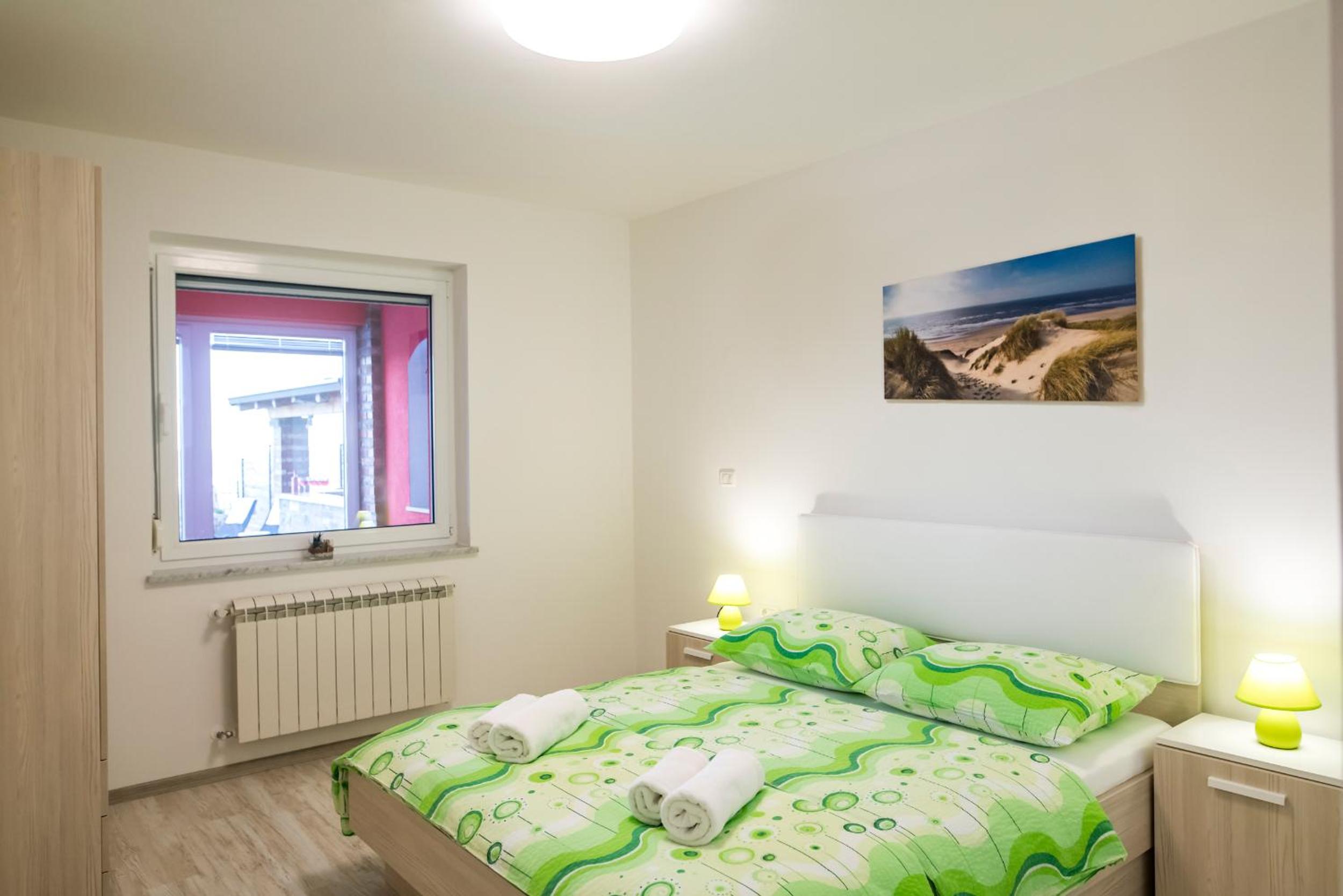 VIP Apartment Kavo view 2