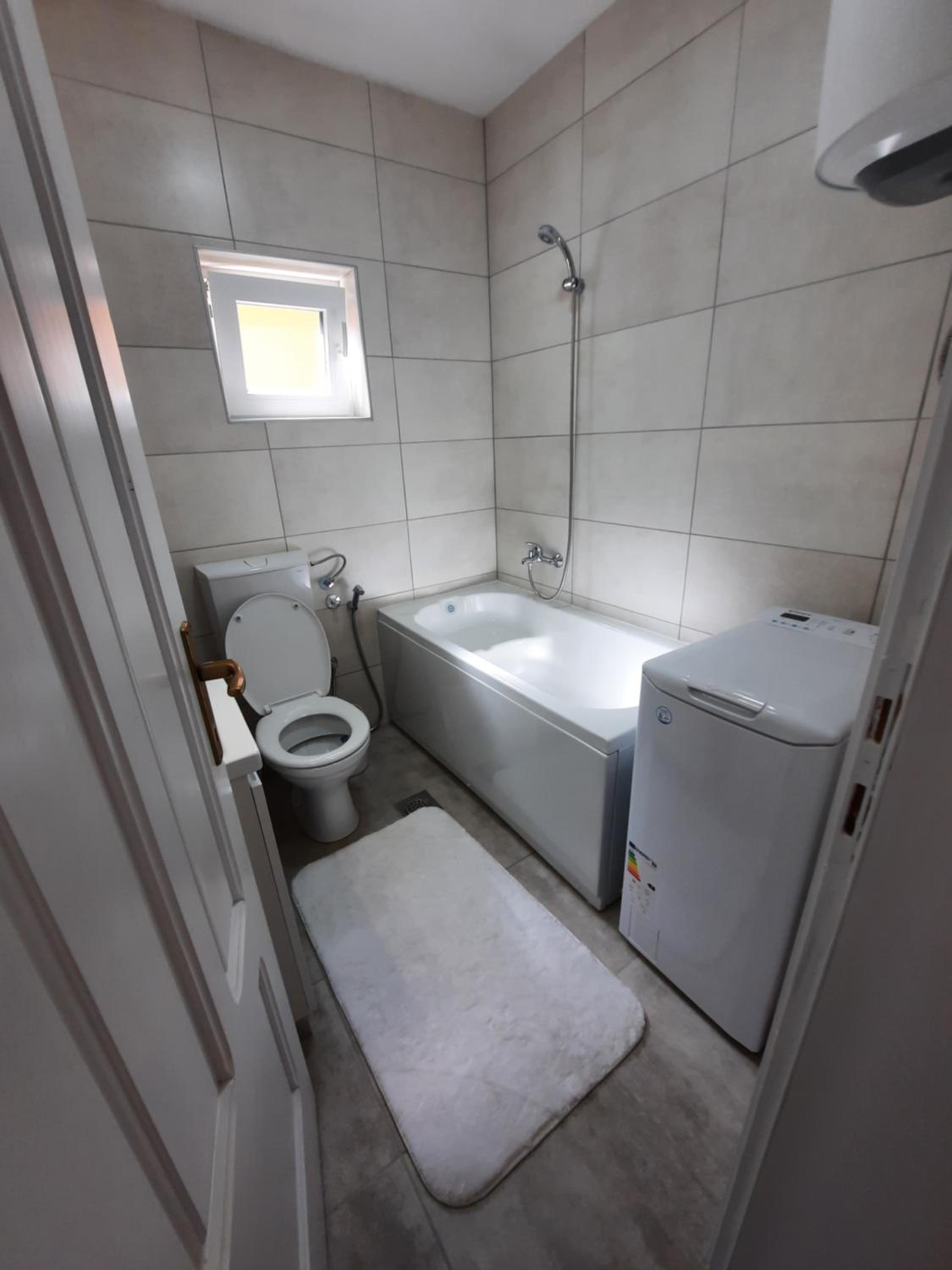 apartman Magnolia