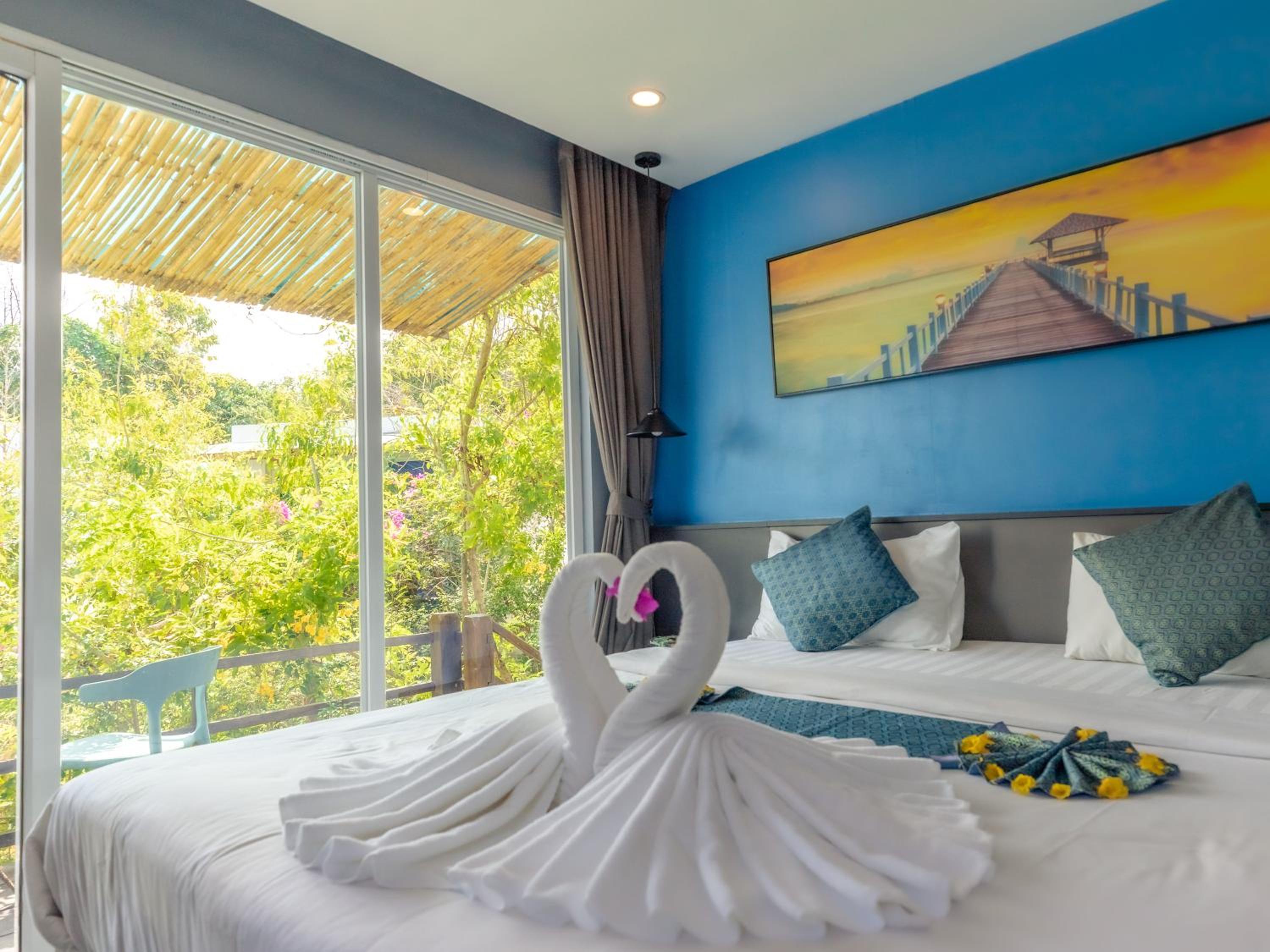Sara Resort
