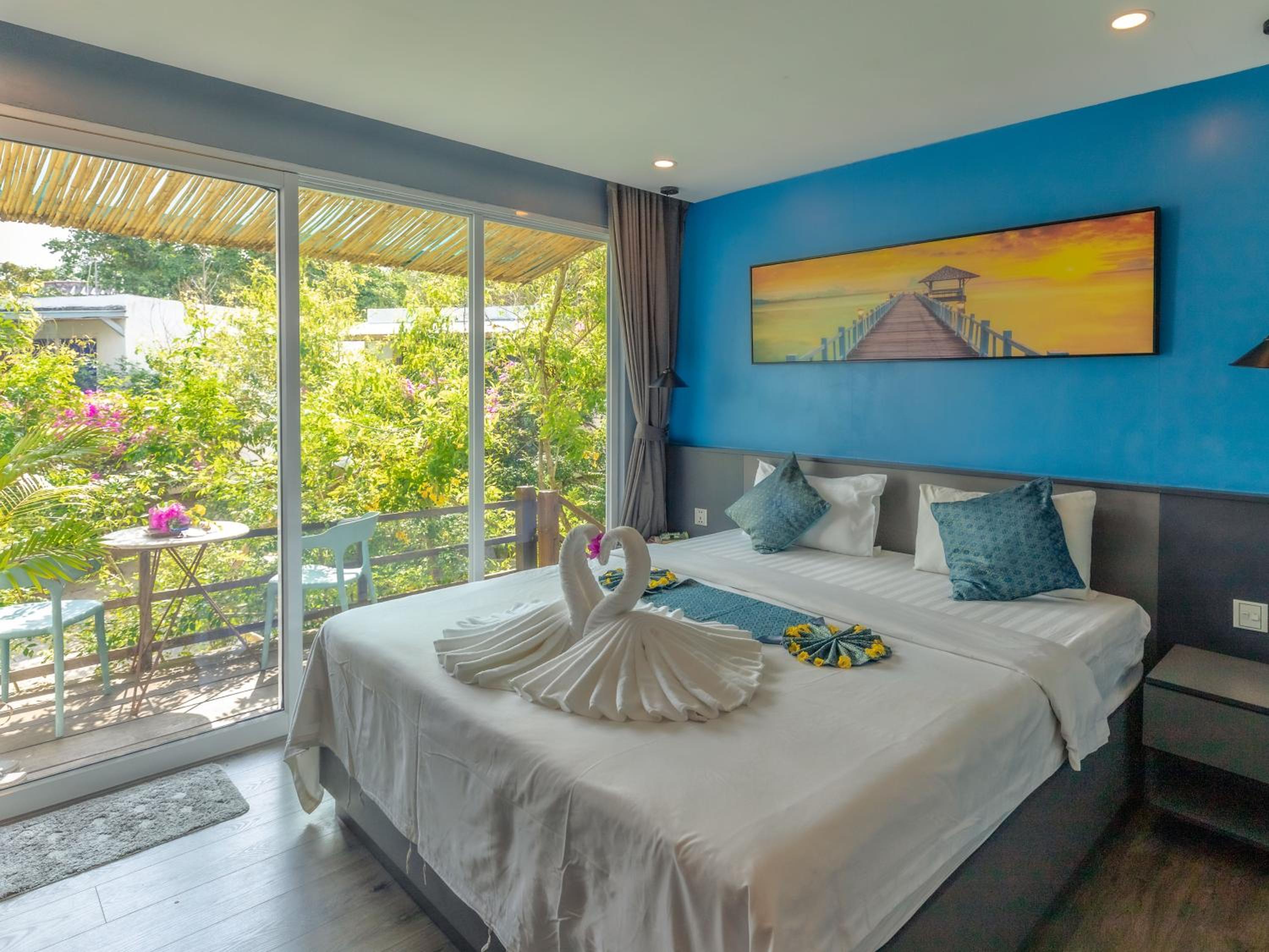 Sara Resort