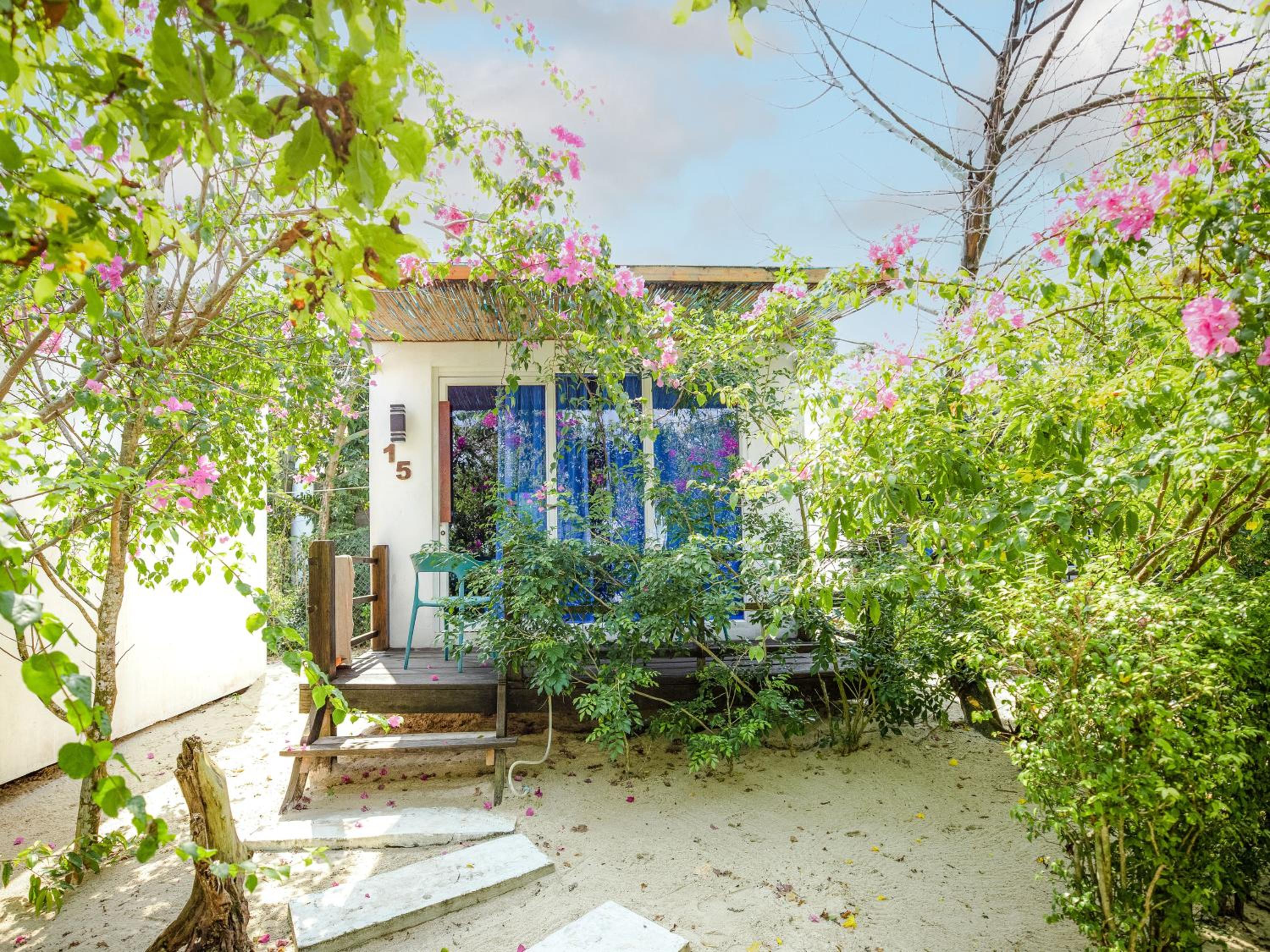 Sara Resort