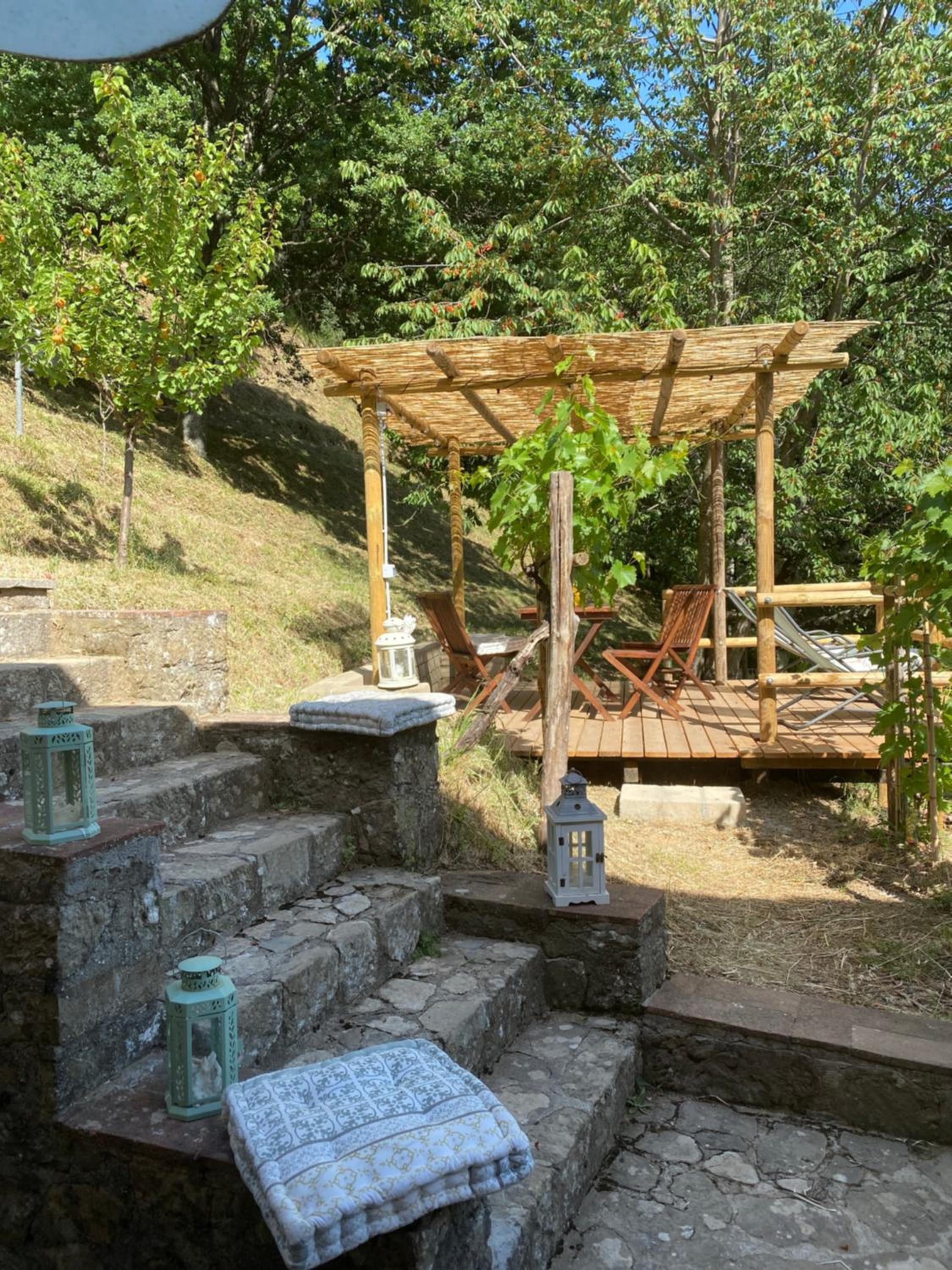 La Casa sui Colli, photo 38