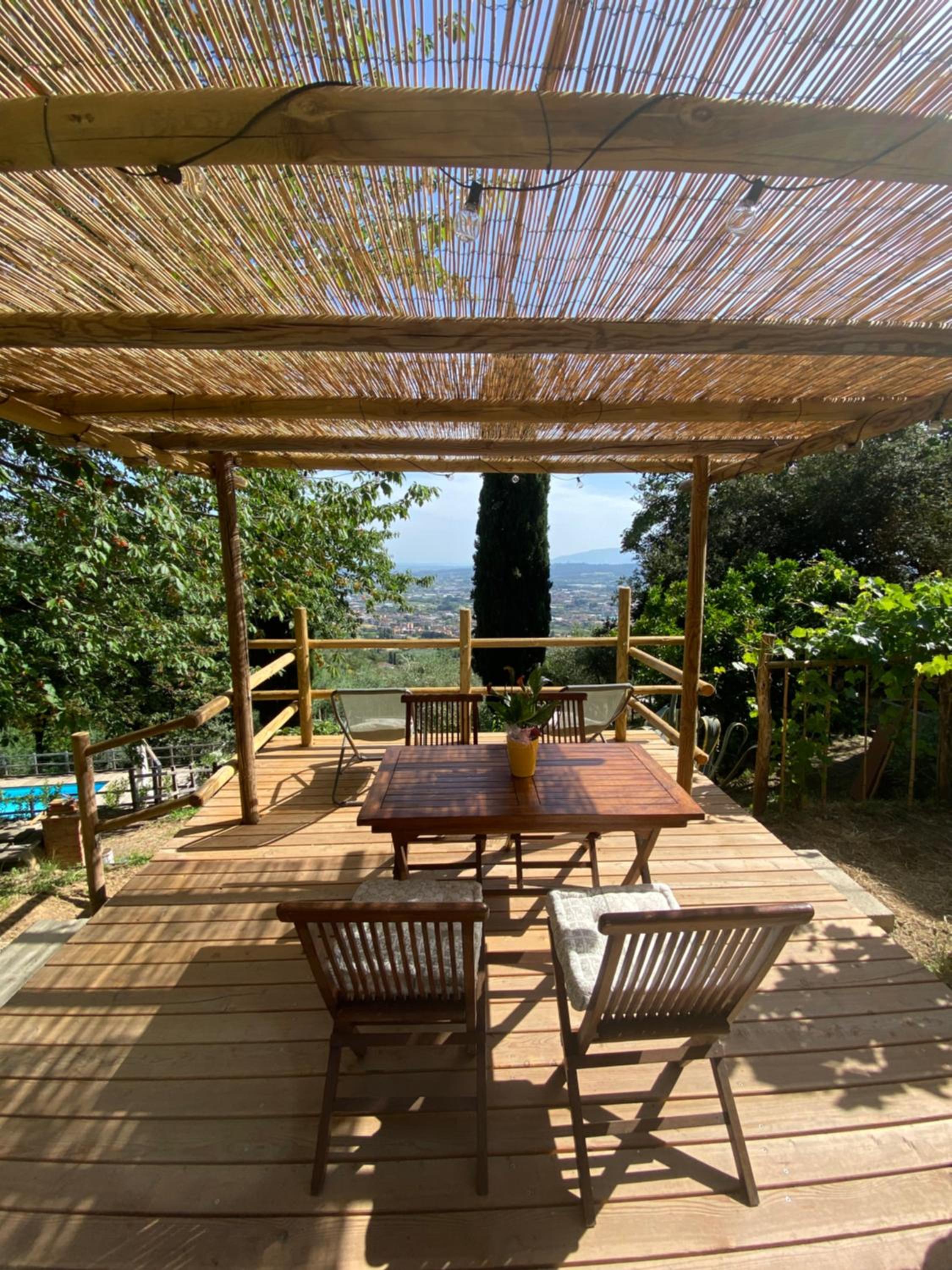 La Casa sui Colli view 4