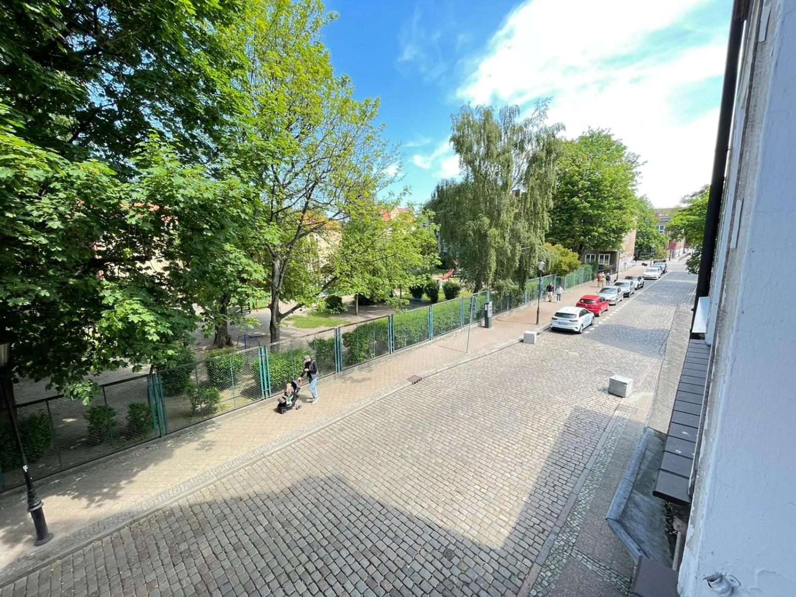YOURAPART Straganiarska z parkingiem view 3