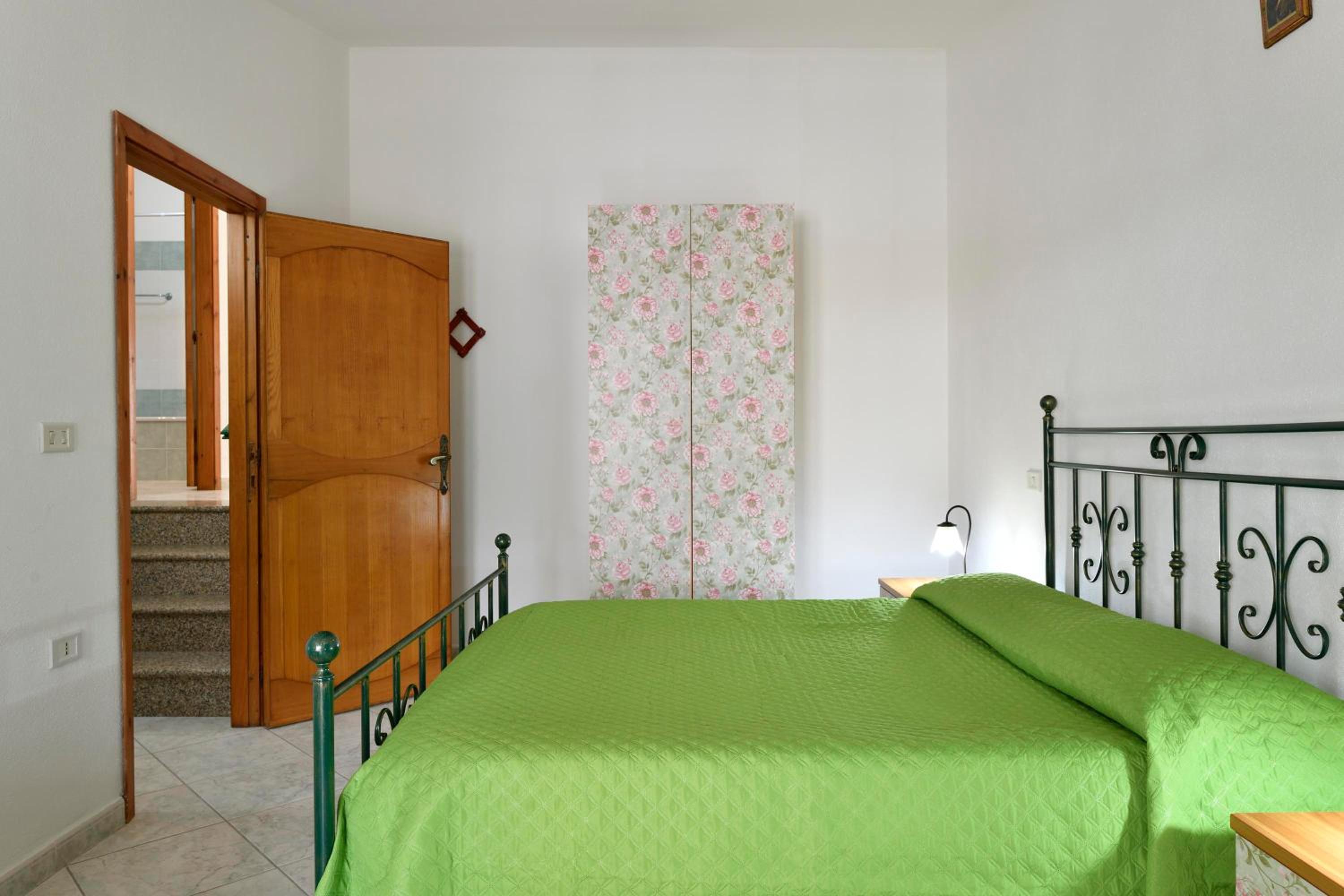 Appartamento Holiday