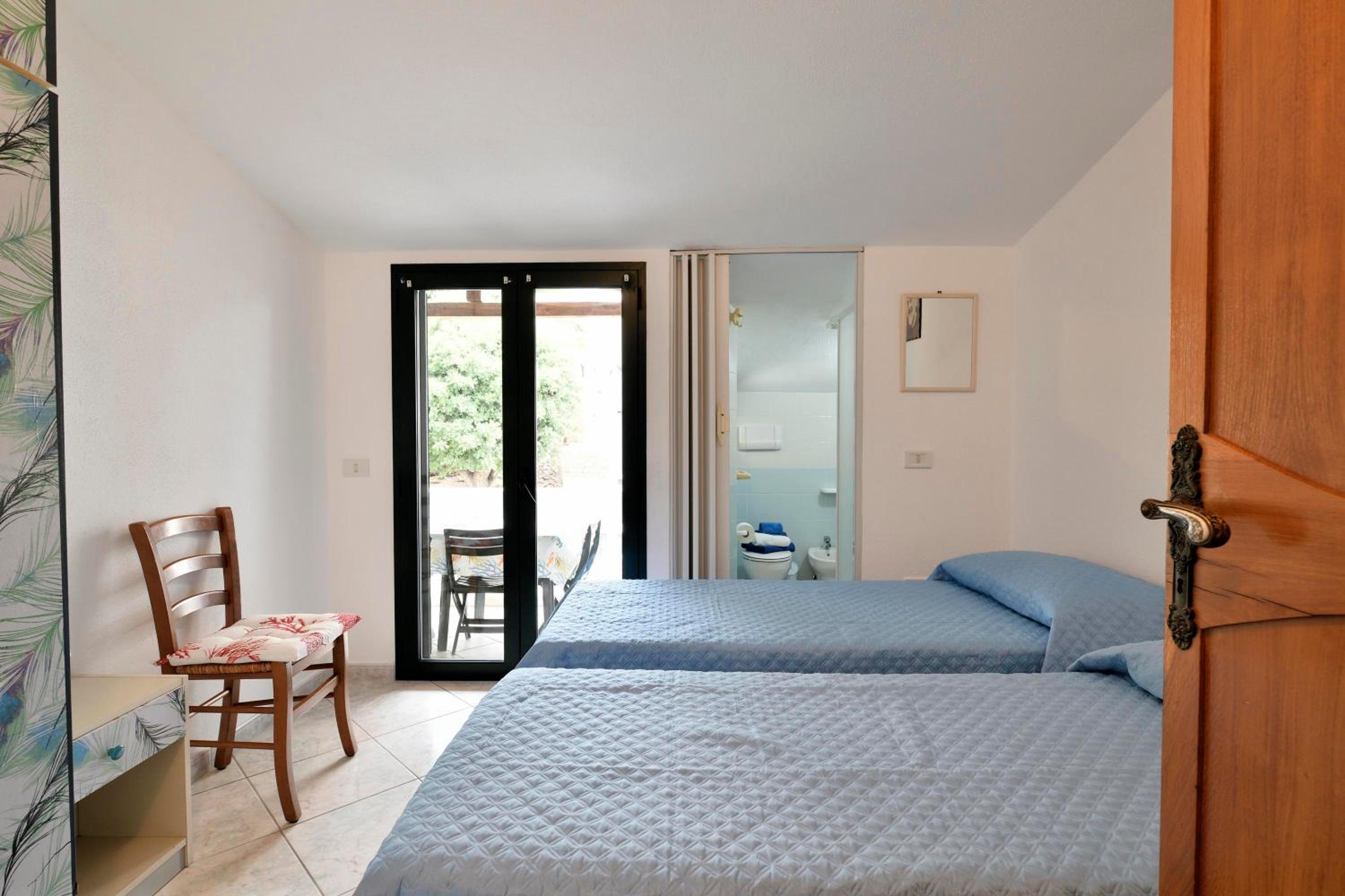 Appartamento Holiday