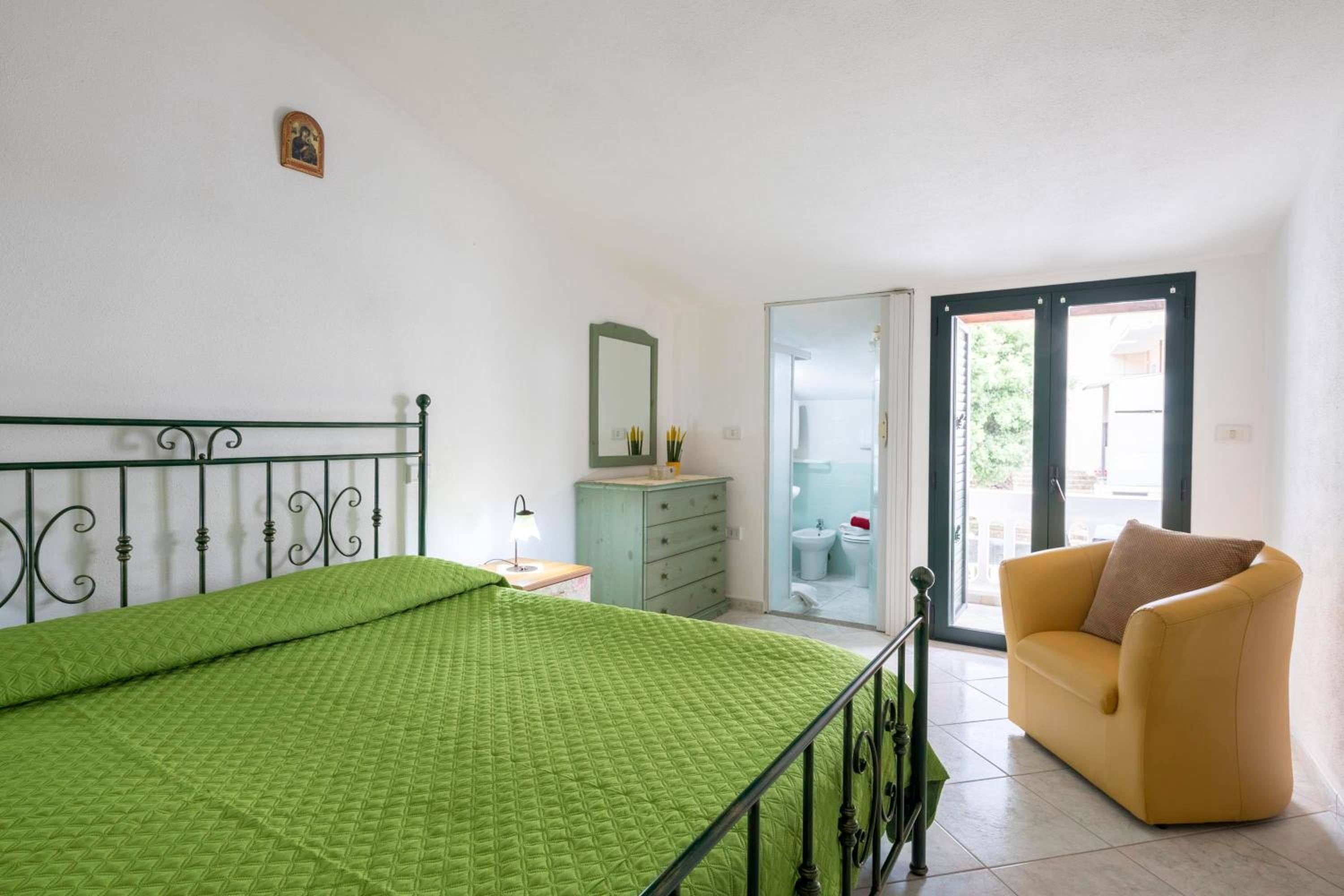 Appartamento Holiday