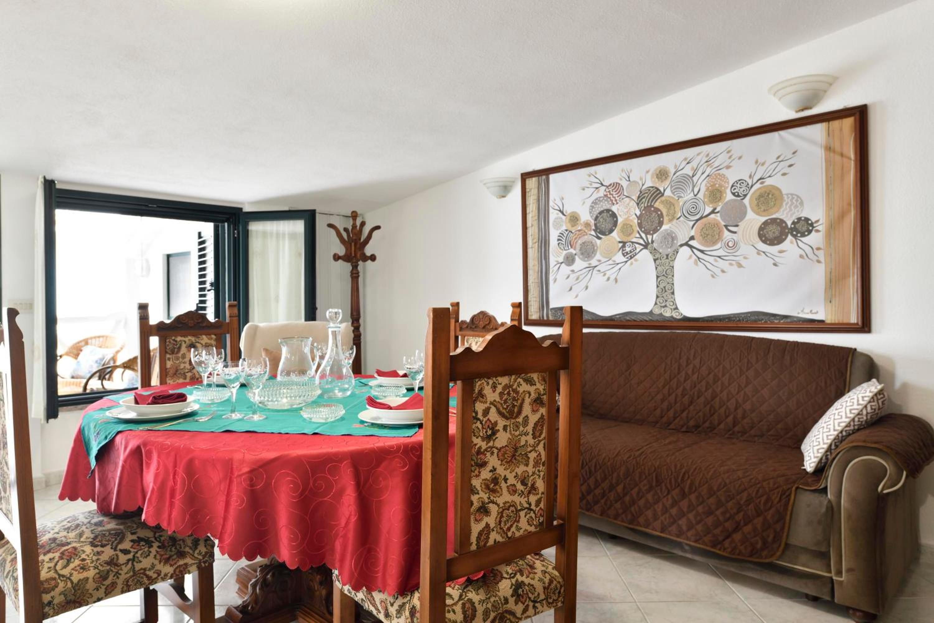 Appartamento Holiday