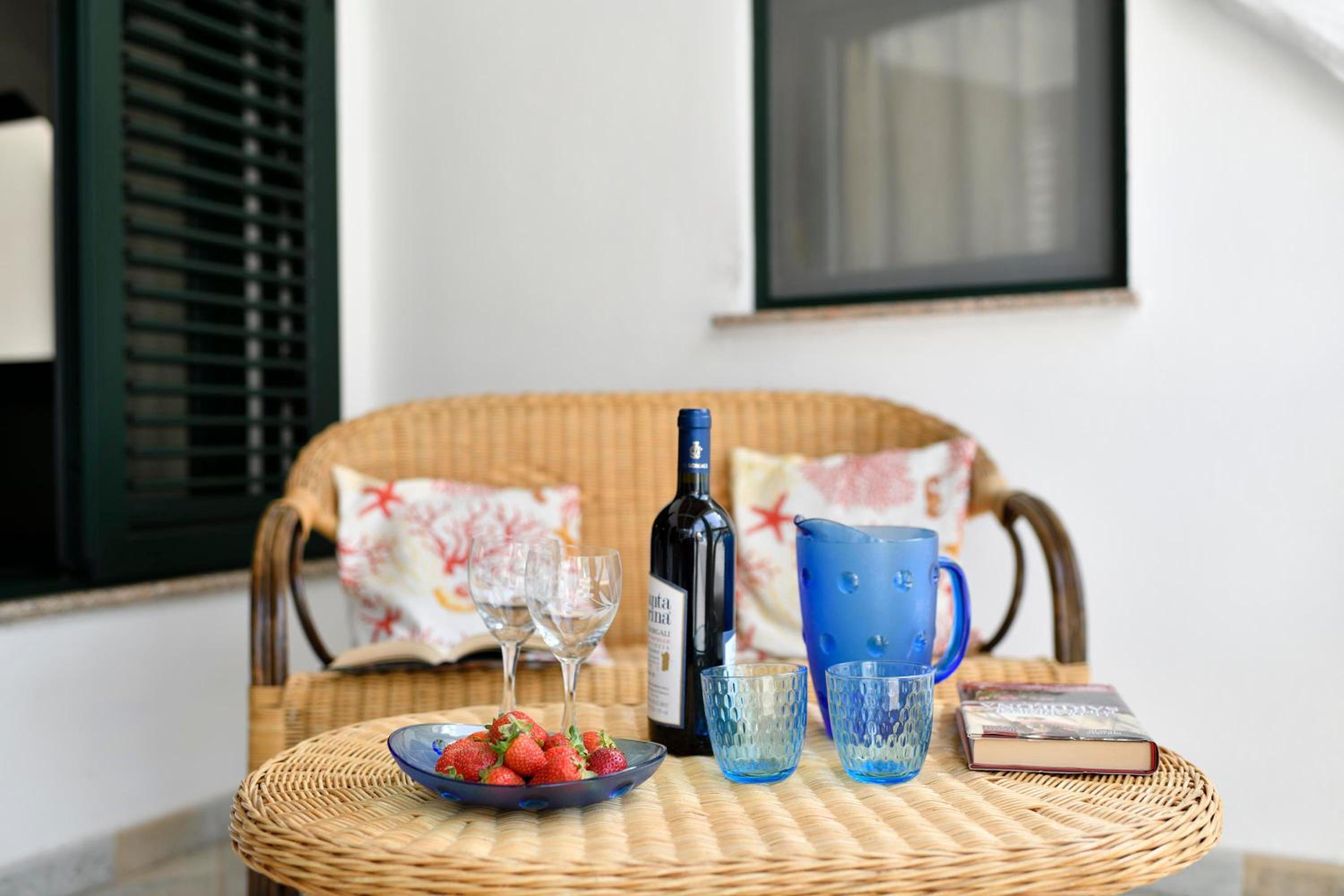 Appartamento Holiday