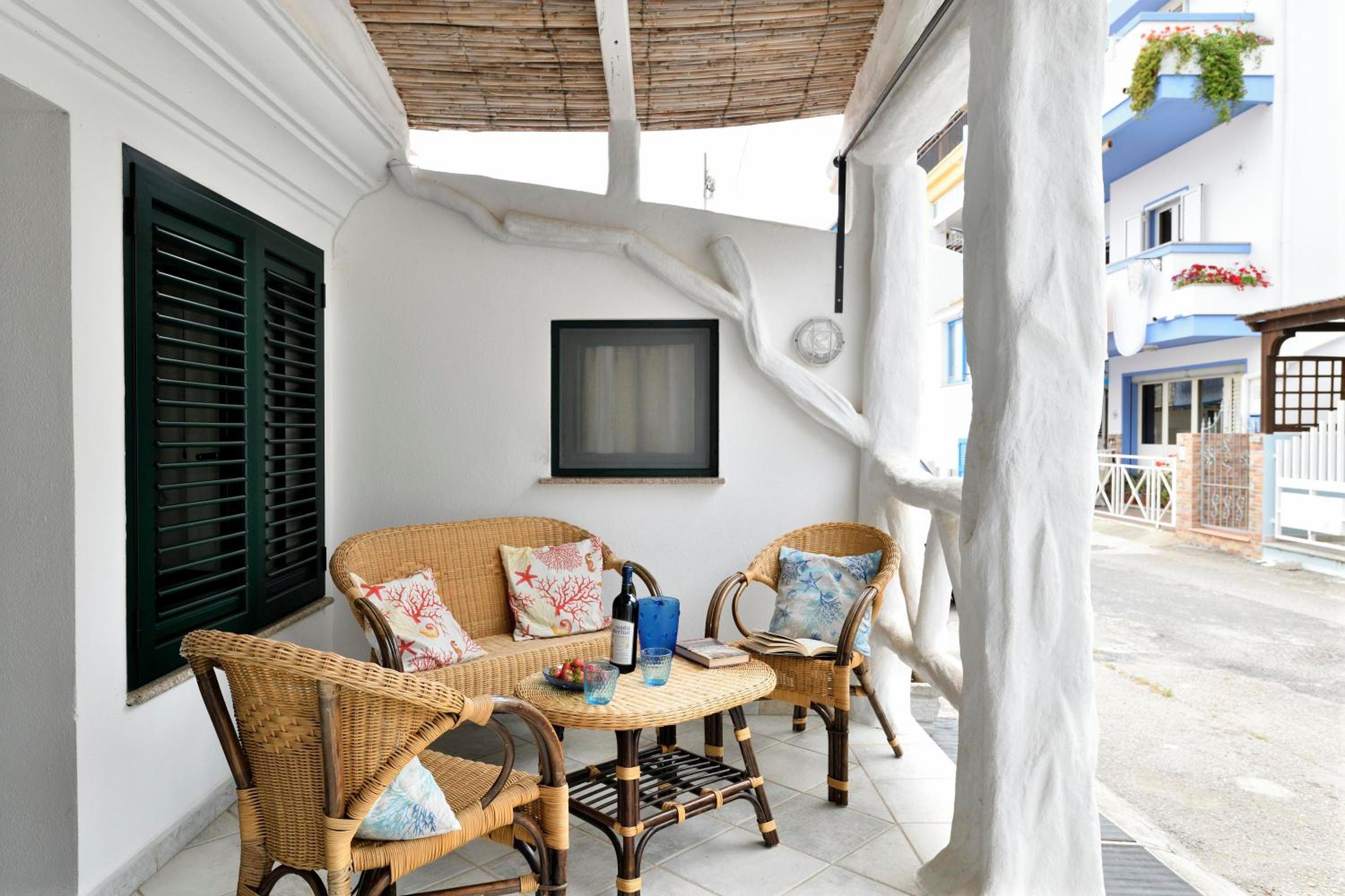 Appartamento Holiday