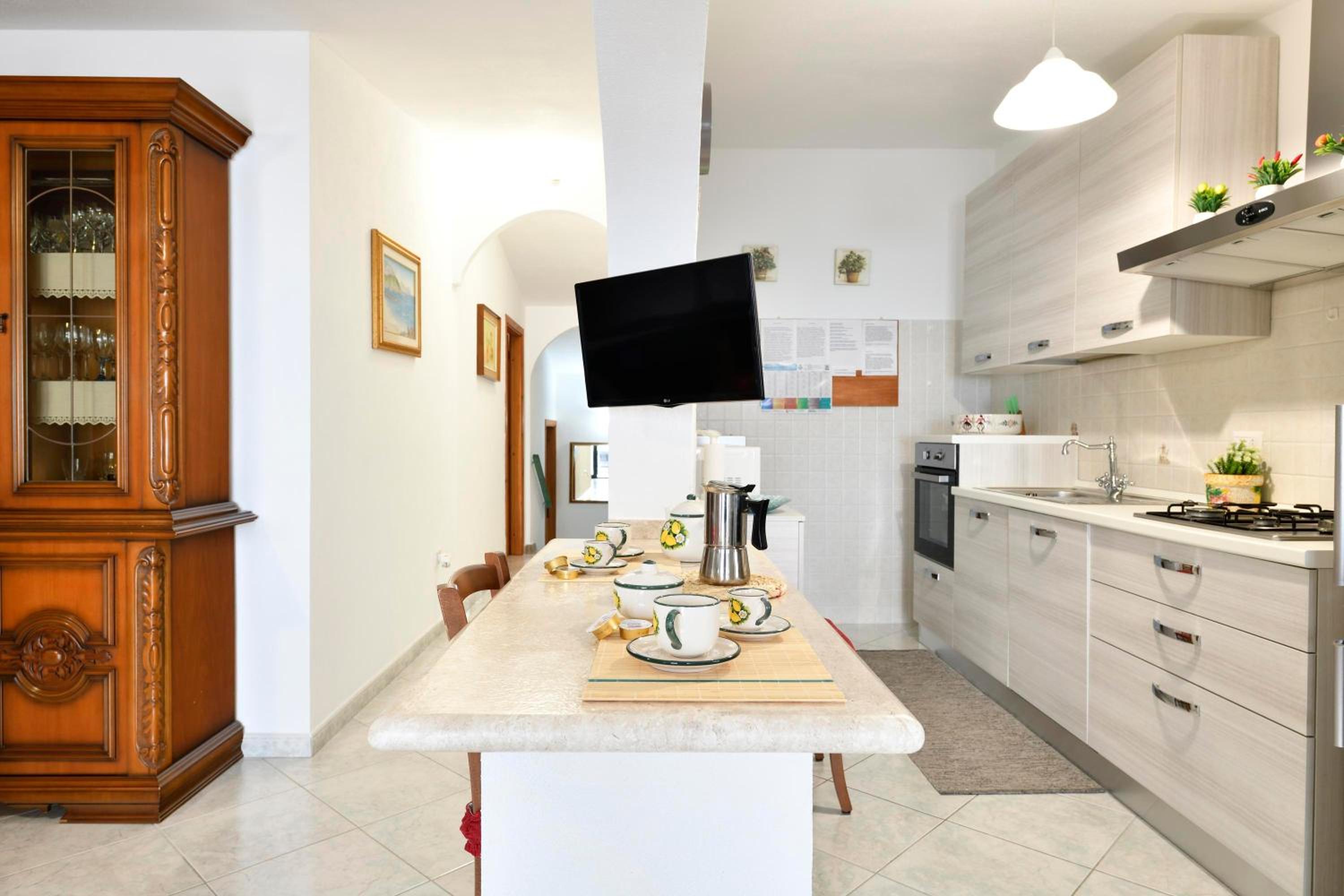Appartamento Holiday