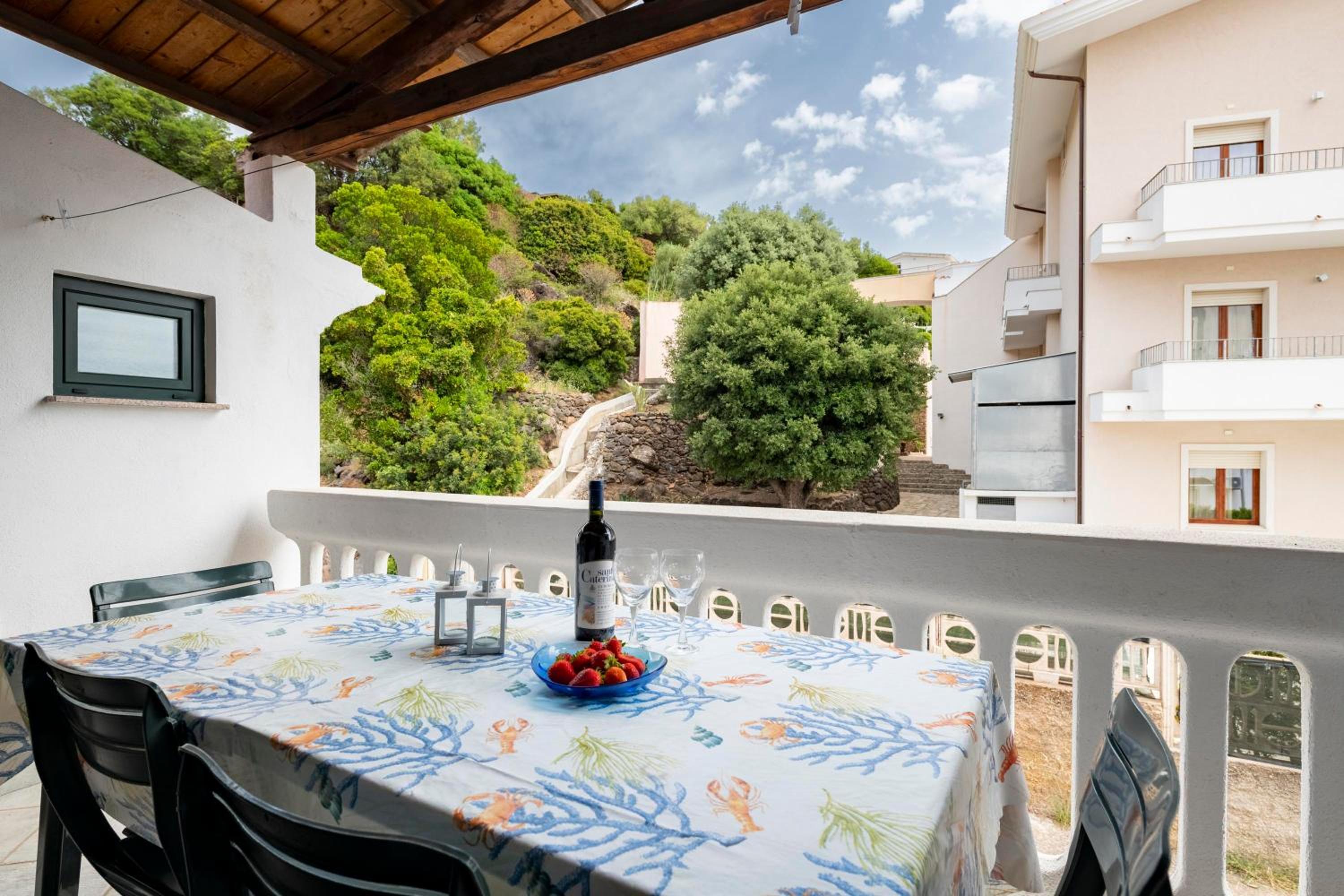 Appartamento Holiday