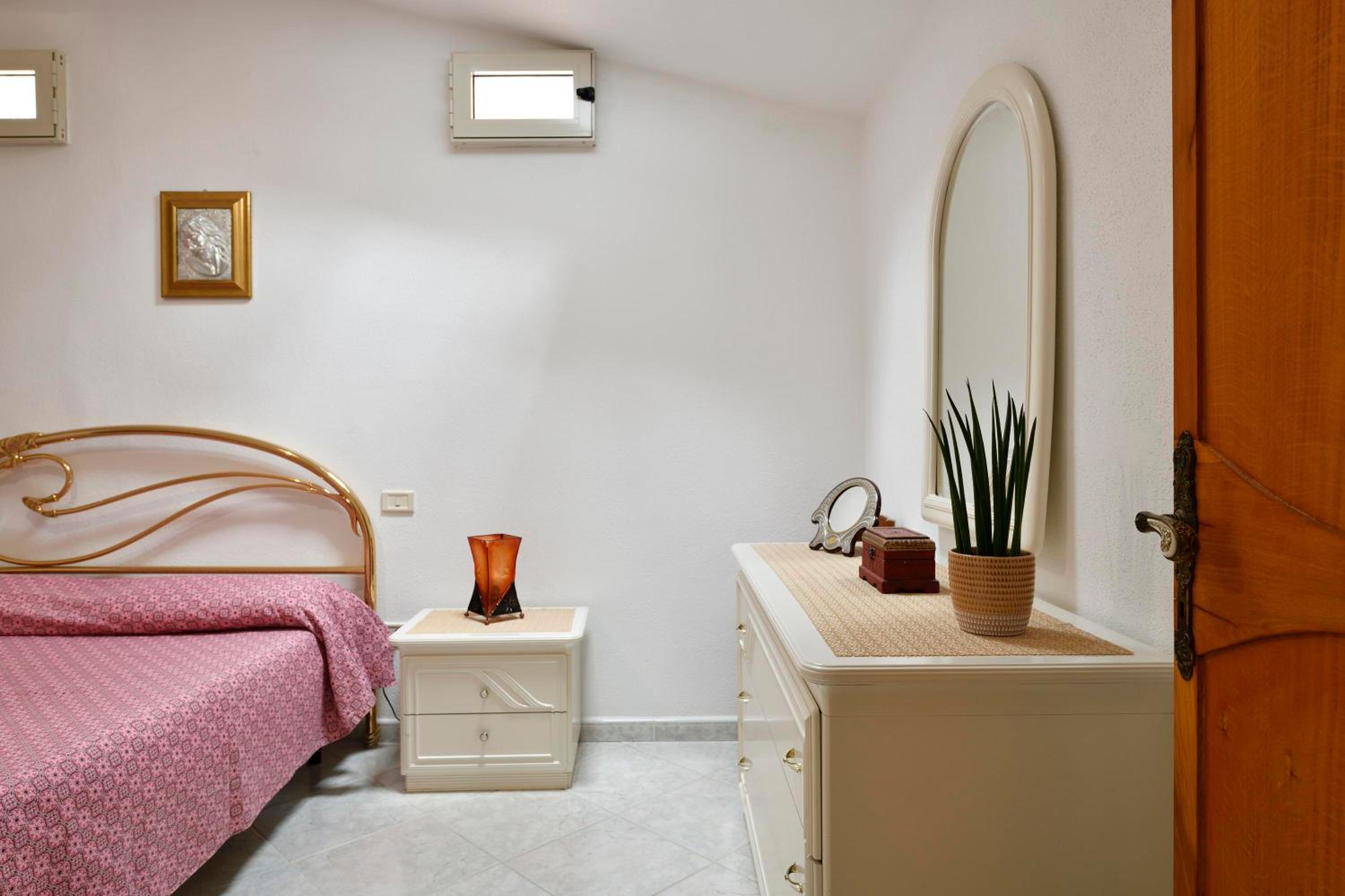 Appartamento Holiday