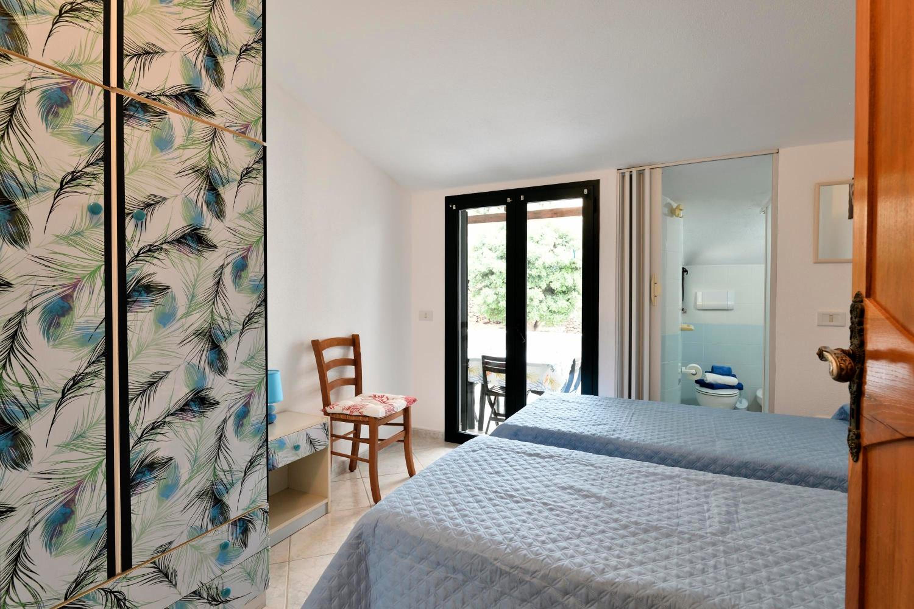 Appartamento Holiday