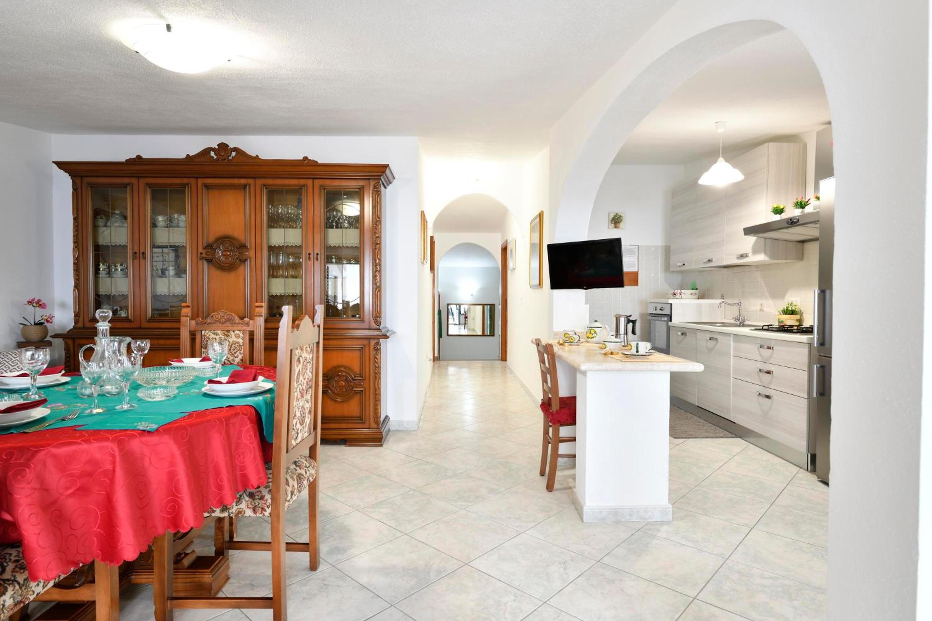 Appartamento Holiday